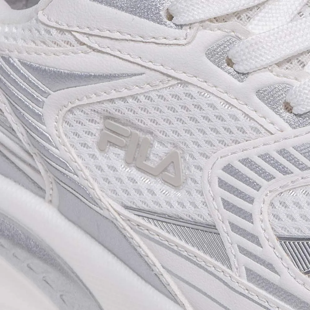 FILA Rockey Women Casual Shoes White - FI039SH051EMTH