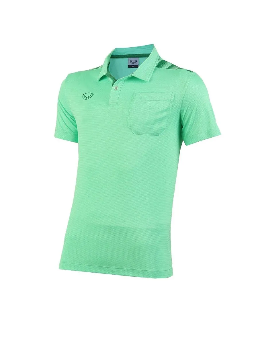 GRAND SPORT Green MEN Polo Shirt (012594)
