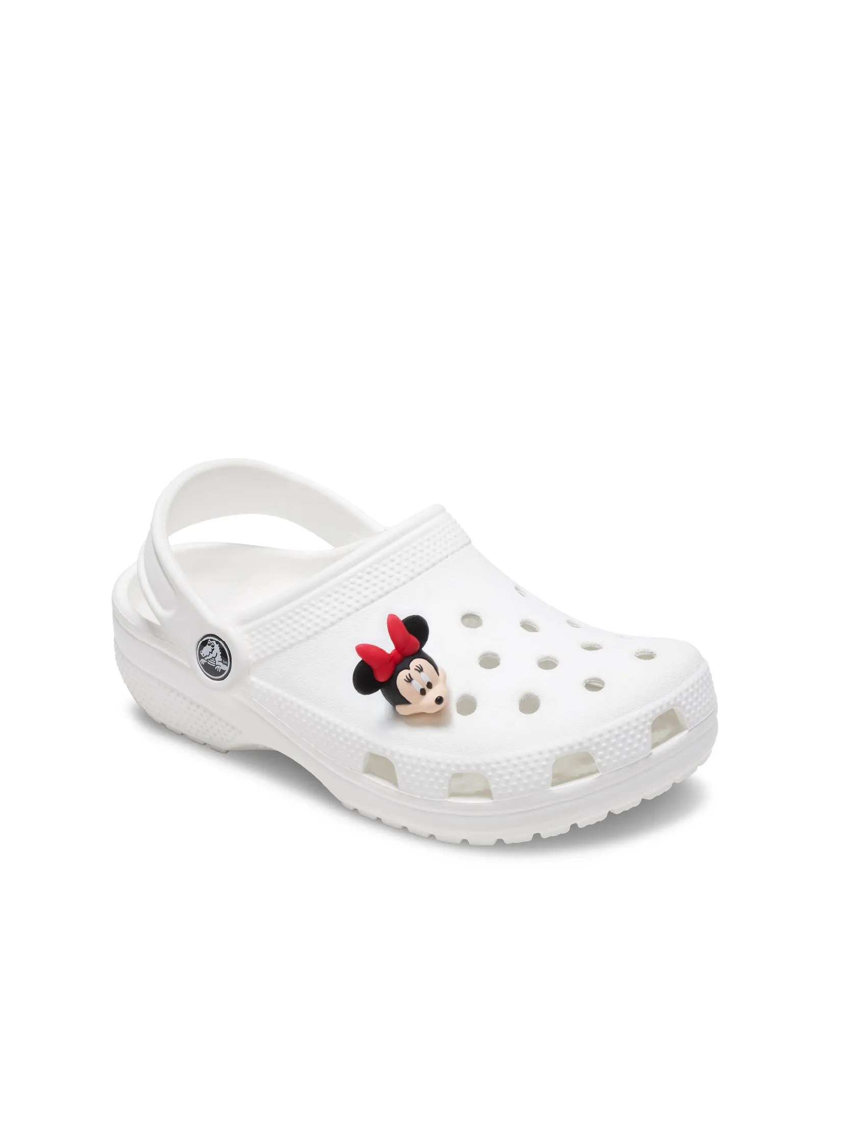 CROCS JIBBITZ™ MINNIE MOUSE 3D