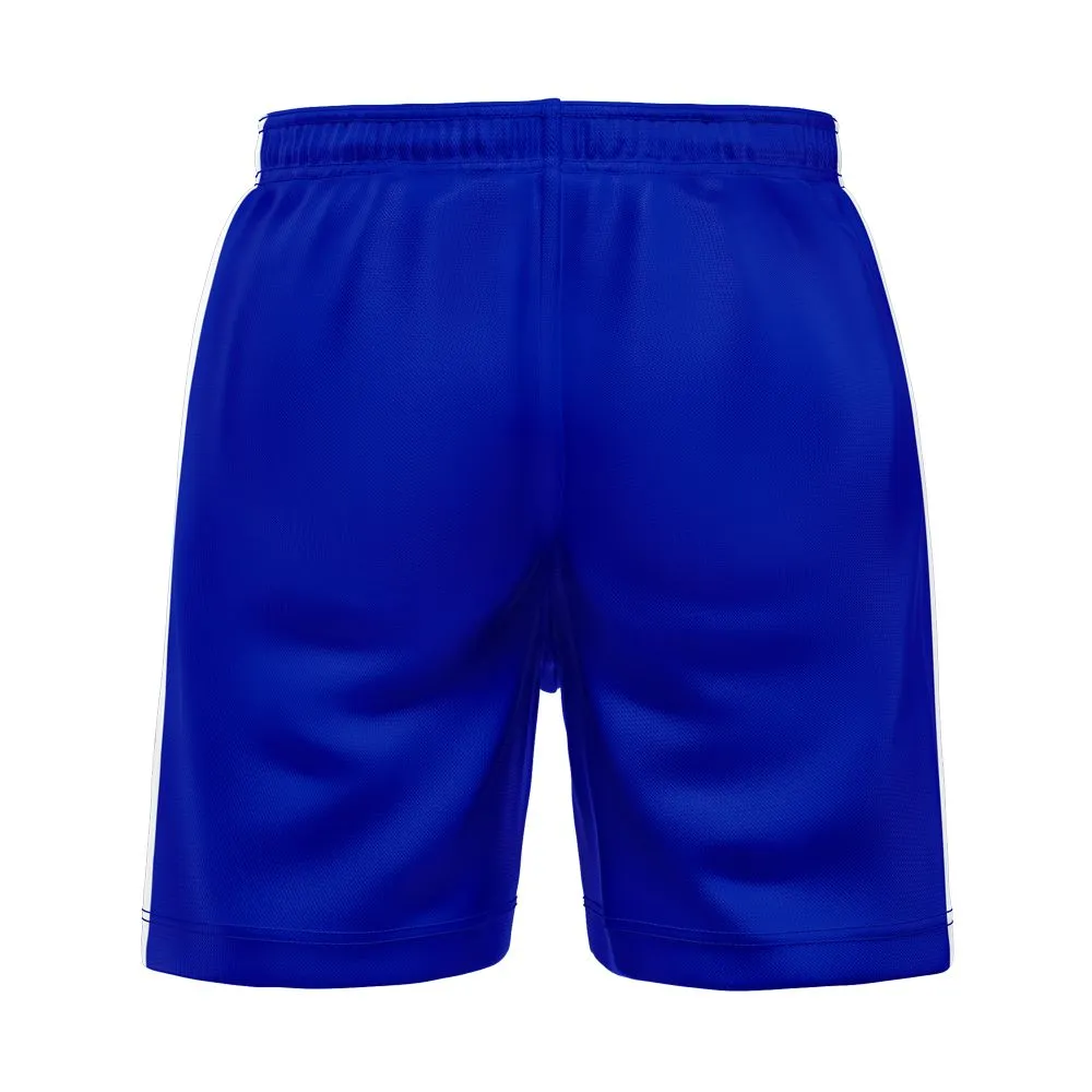 GRAND SPORT Blue MEN SHORTS (001492)