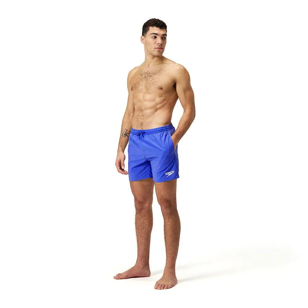 SPEEDO Men Watershorts Essential 16" Blue - SP111SP450EGTH