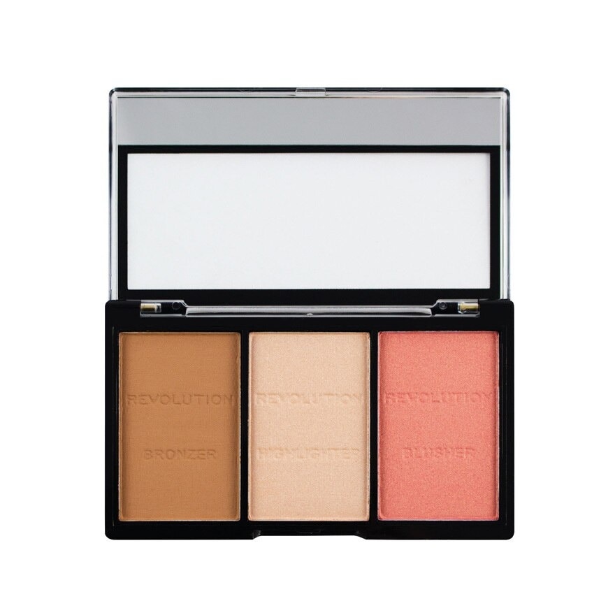 #MUR Ultra Sculpt&Contour C01