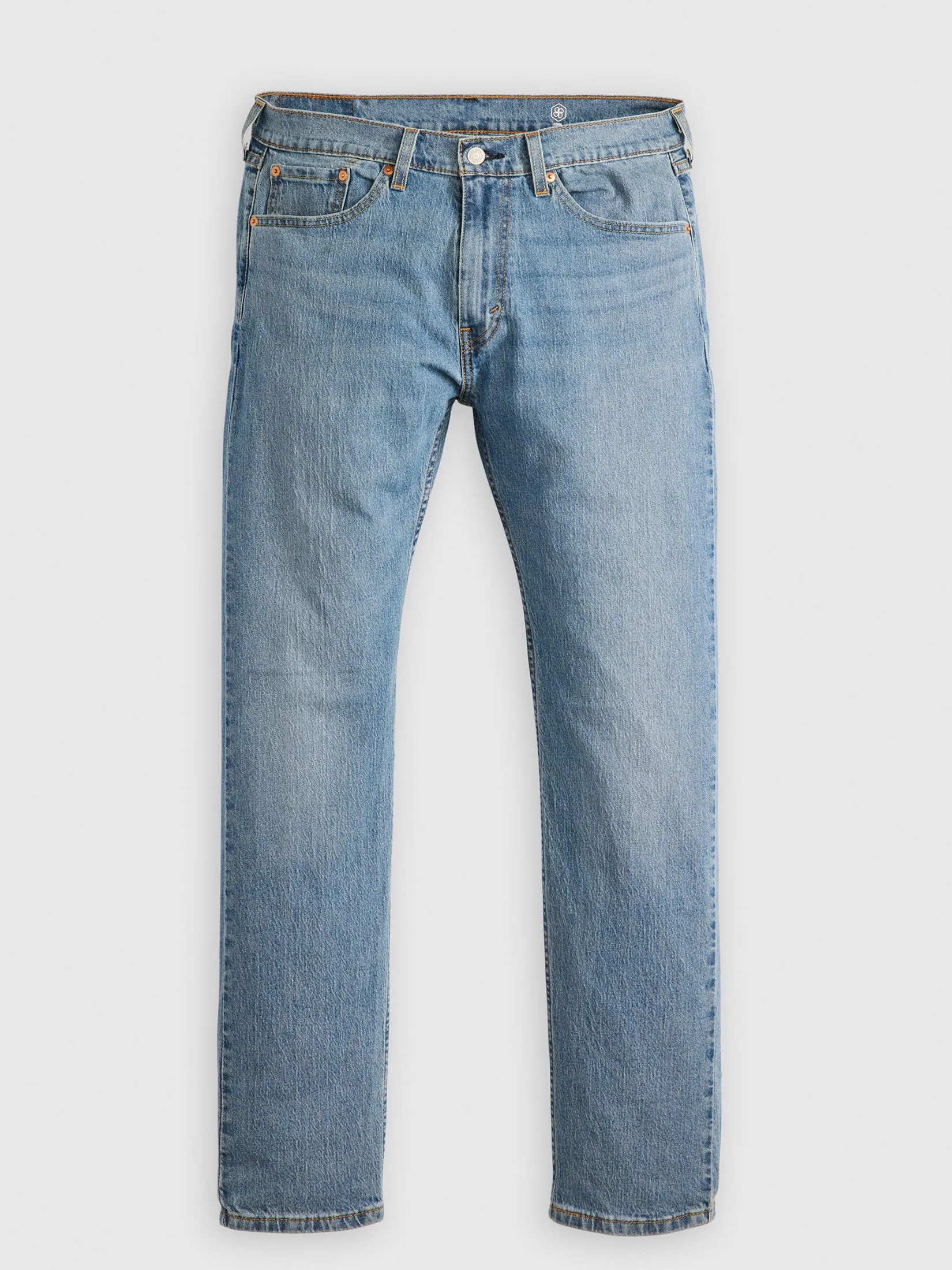 LEVI'S Men's 505™ Regular Jeans Light Blue