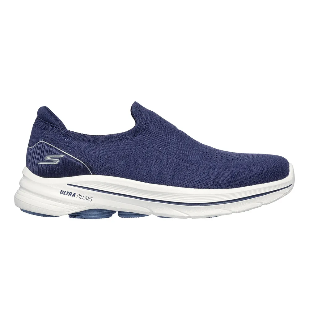 SKECHERS Slip-ins : GO WALK 8  - Aleena Women Training Shoes Blue - SK108SH005EOTH