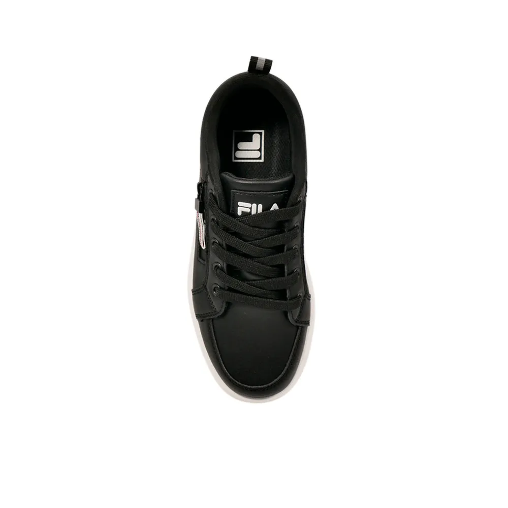 FILA Asti Women Casual Shoes Black - FI039SH056EMTH