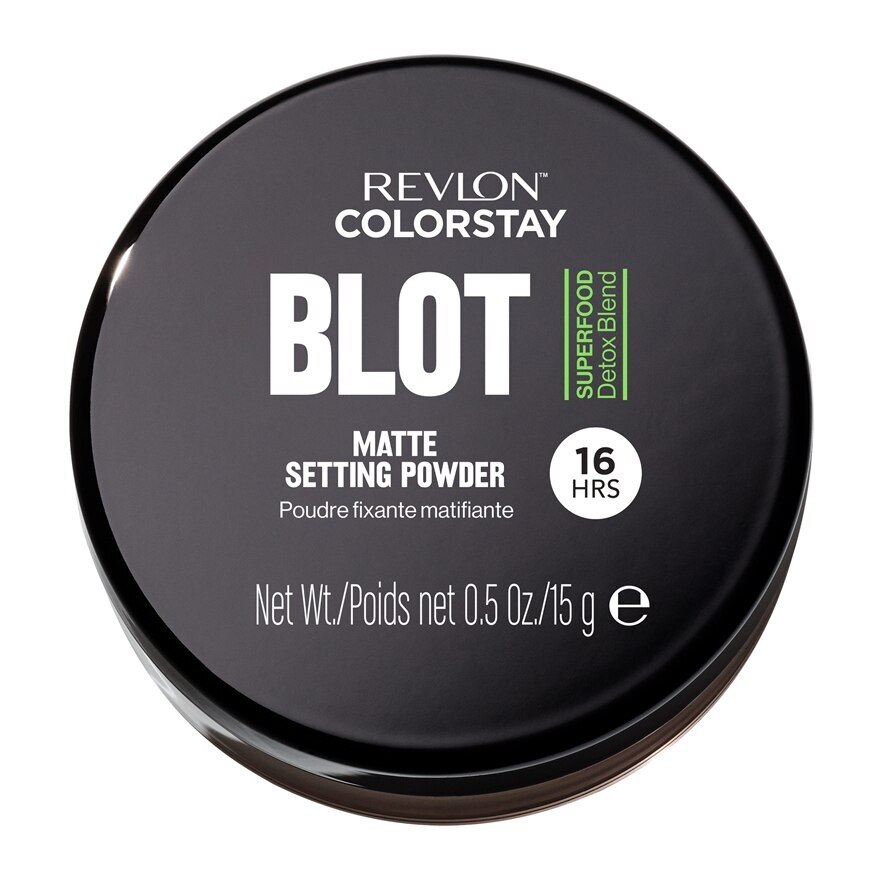 Revlon Colorstay Blot Setting Powder 15g