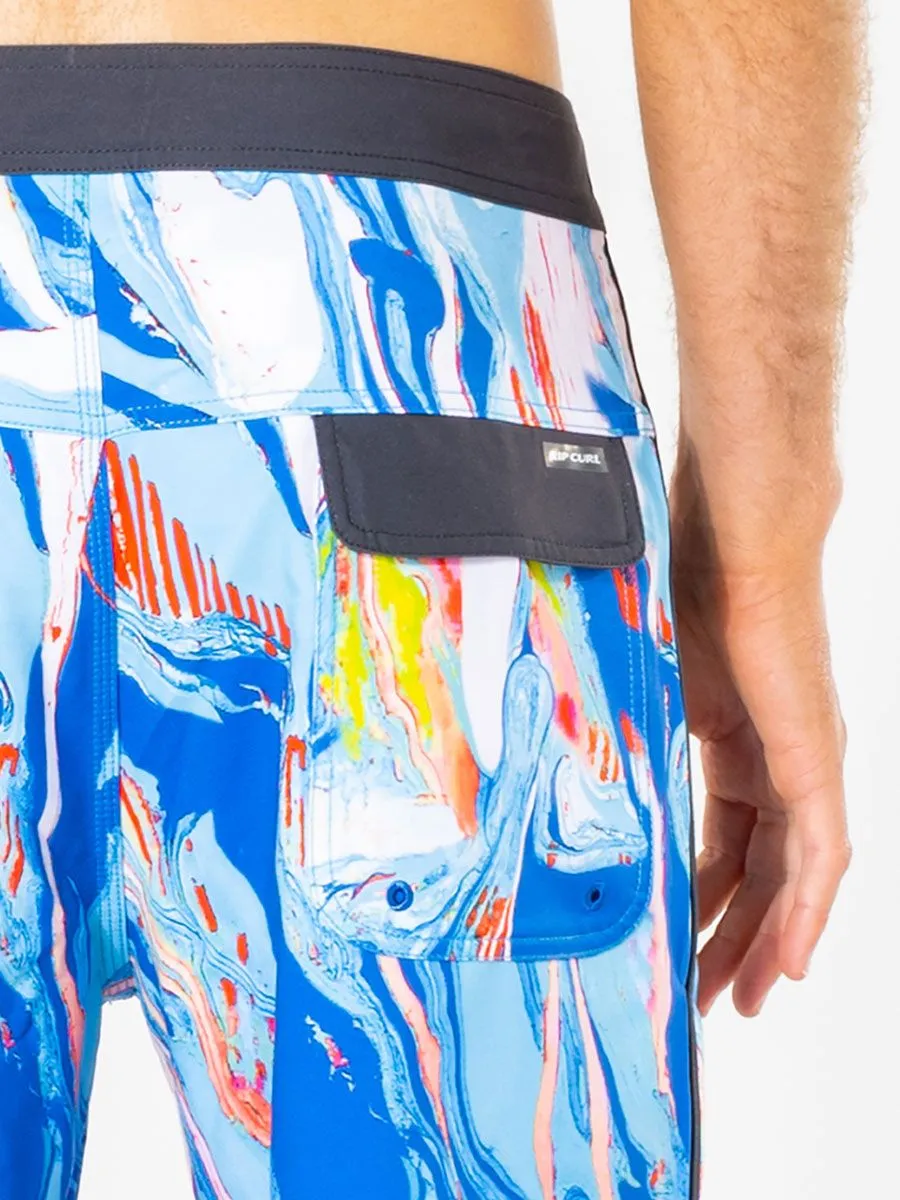 RIP CURL Mirage Resinate Shorts CBOQY9