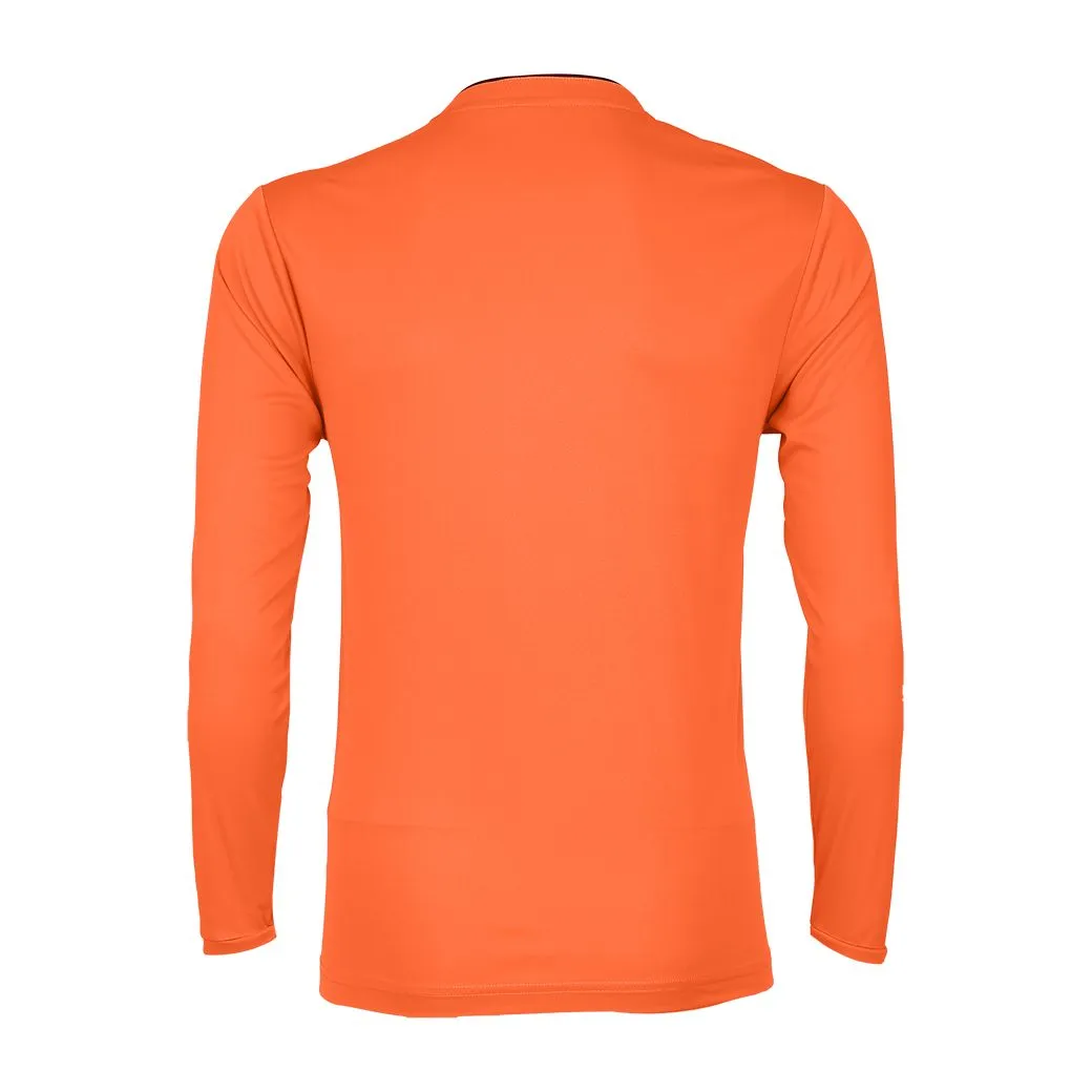 GRAND SPORT Orange MEN SPORTS JERSEY (011571)