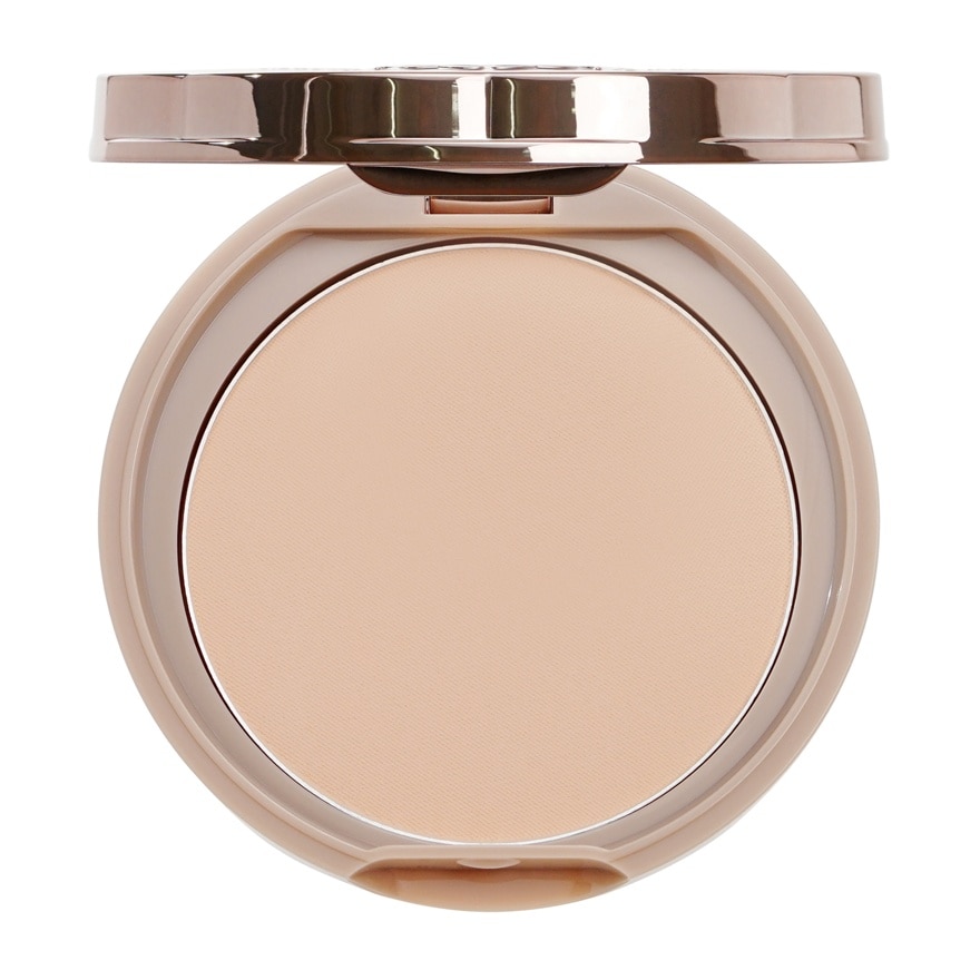 Canmake Marshmallow Finish Powder10g MO