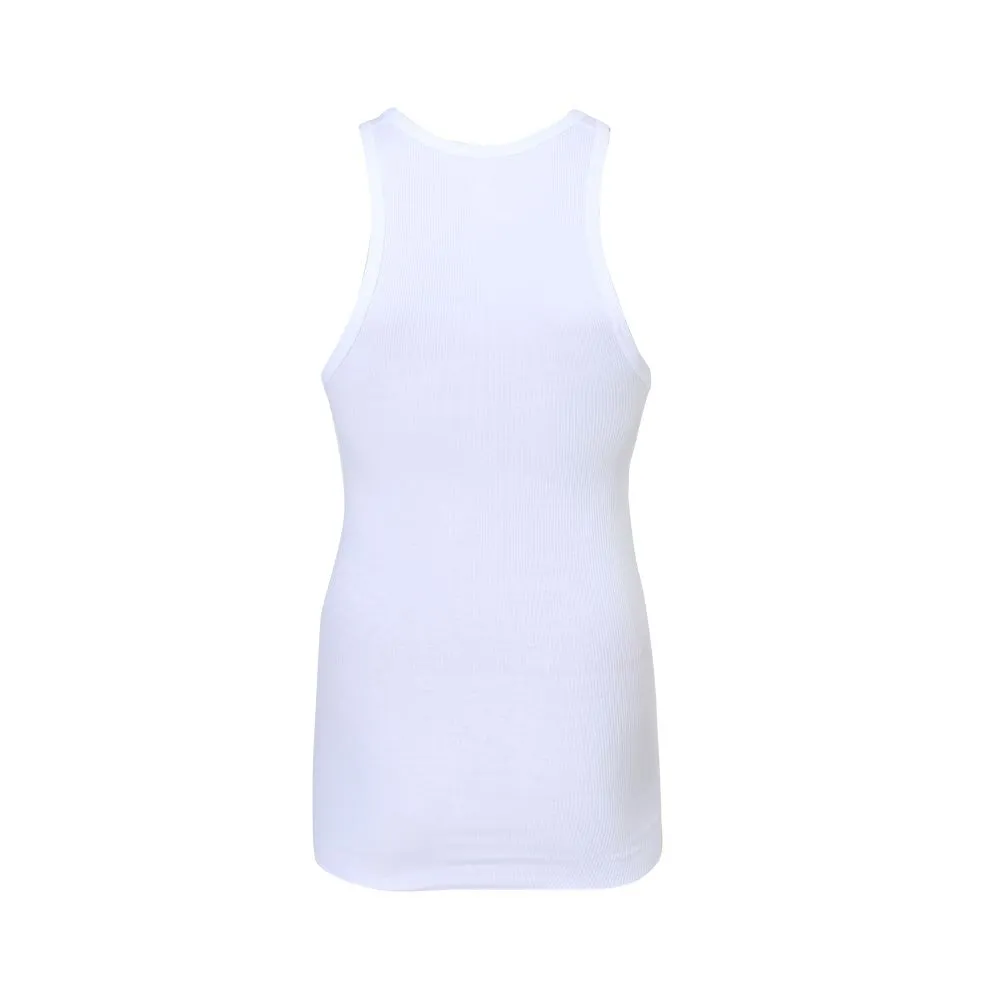 JOCKEY UNDERWEAR CLASSIC Tank KU 1613CS White