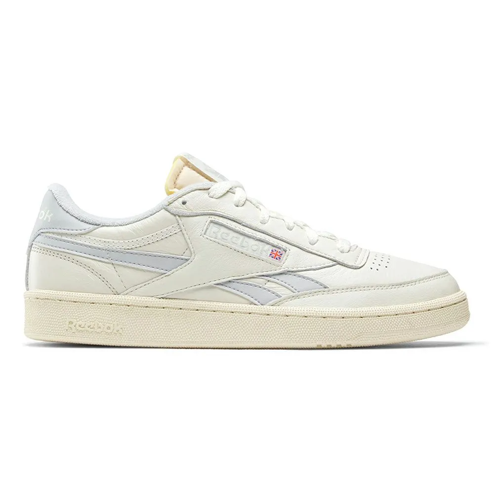 REEBOK Club C Revenge Vintage Unisex Casual Shoes Beige - RE099SH433EOTH