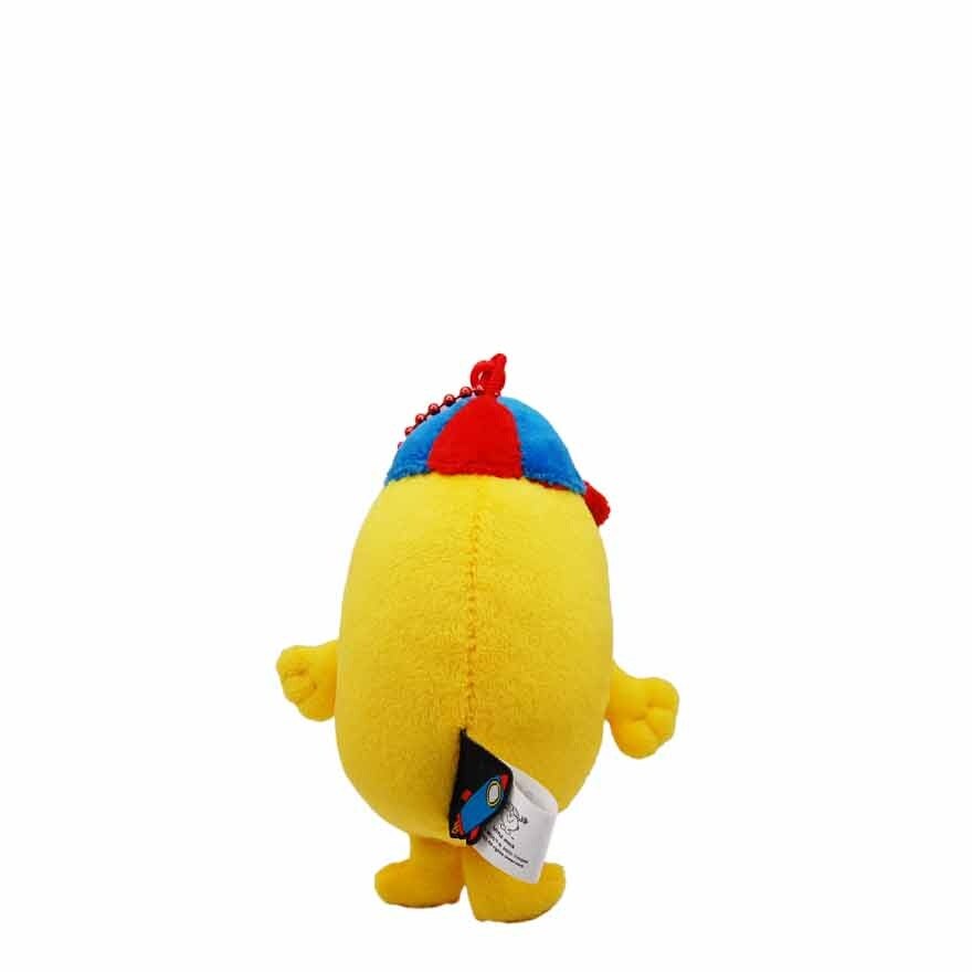 Codec.Creation Keychain Mr.Men Brave 1pcs.