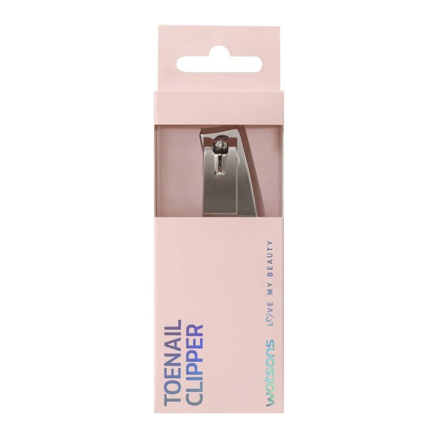 Watsons Toenail Clipper 21BT-007WTC