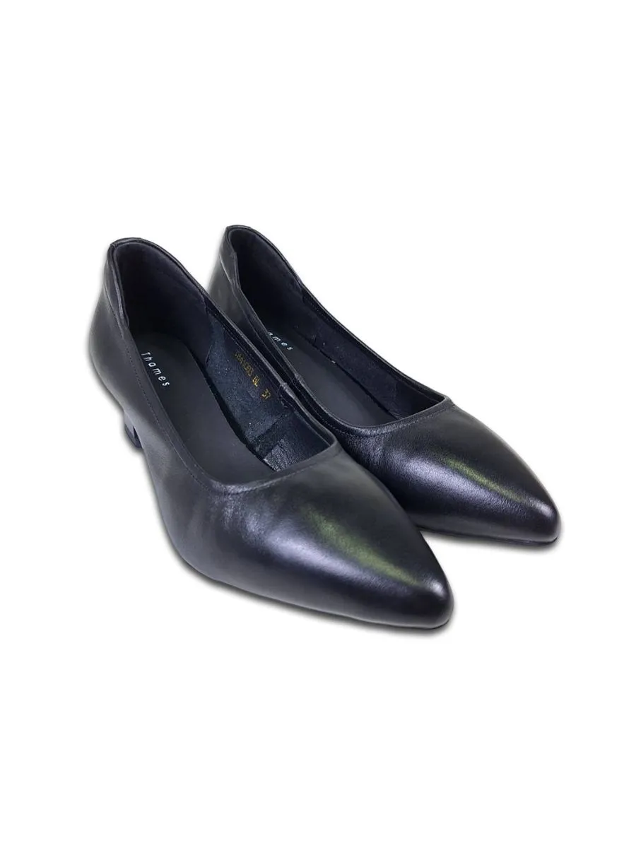 THAMES Women High Heels Black