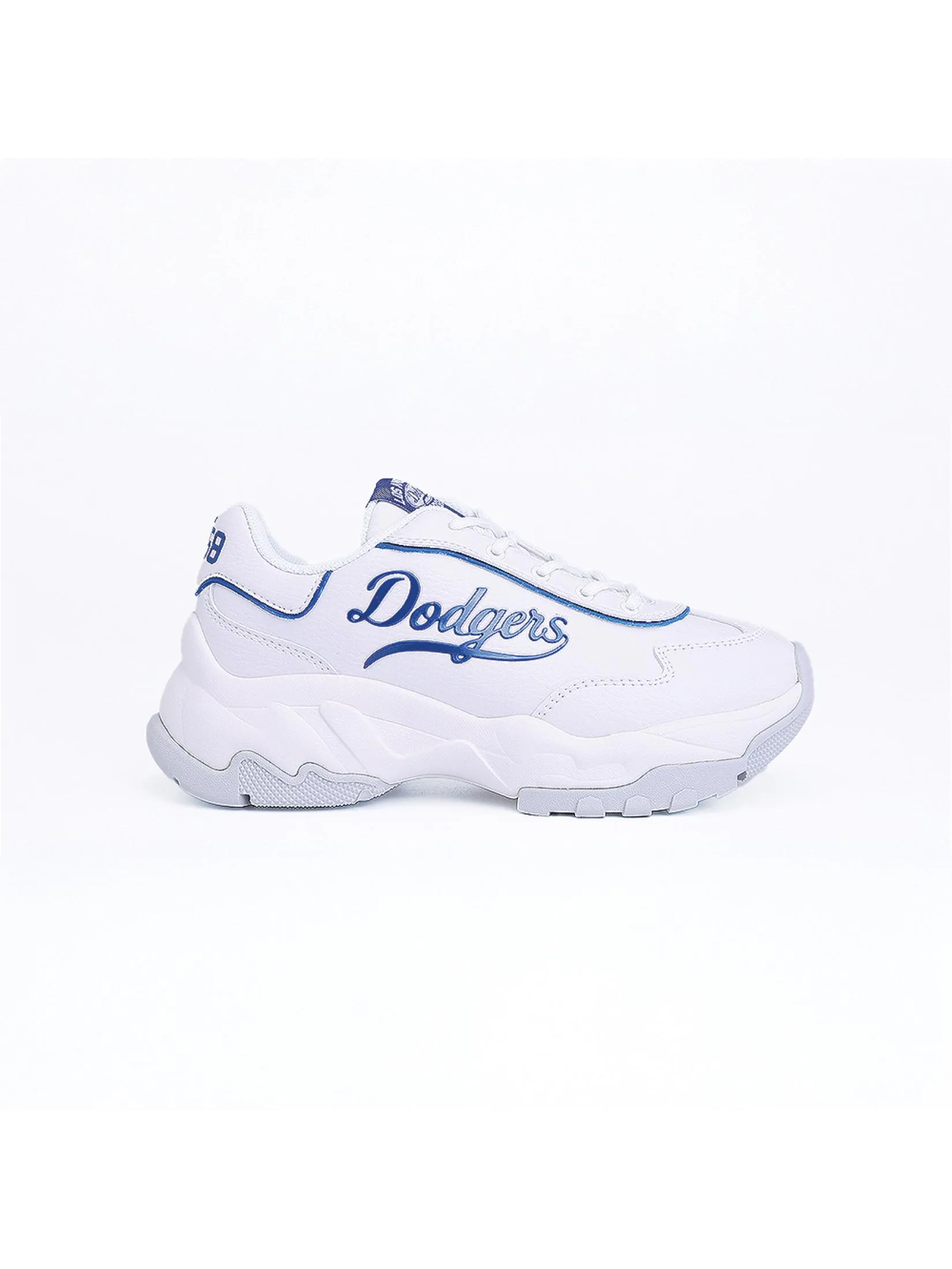 MLB Unisex Bigball Chunky Varsity Cursive Logo Model 3ASHC025N 07NYS Navy