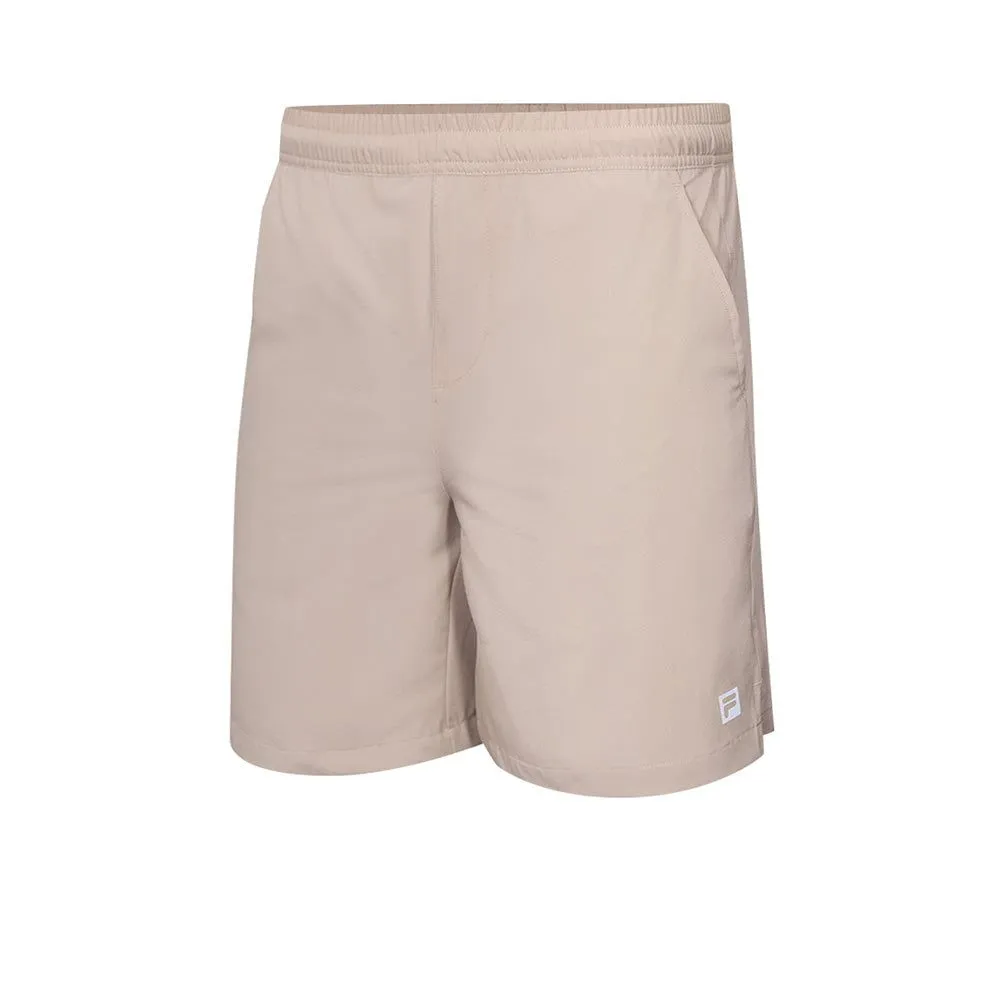 FILA Men Training Shorts Active Brown - FI039AP563EGTH