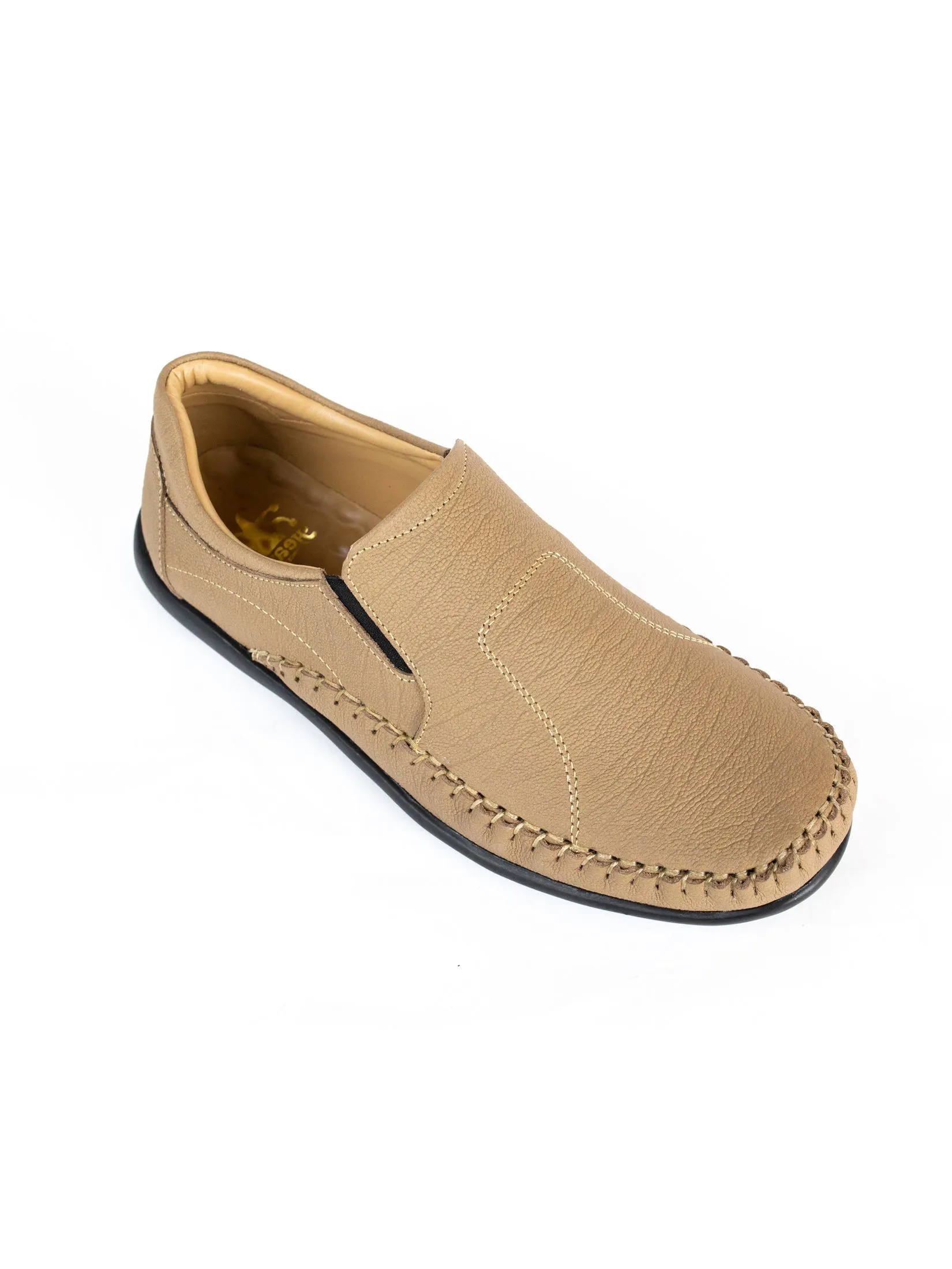HEAVY Men's Loafer PC Beige