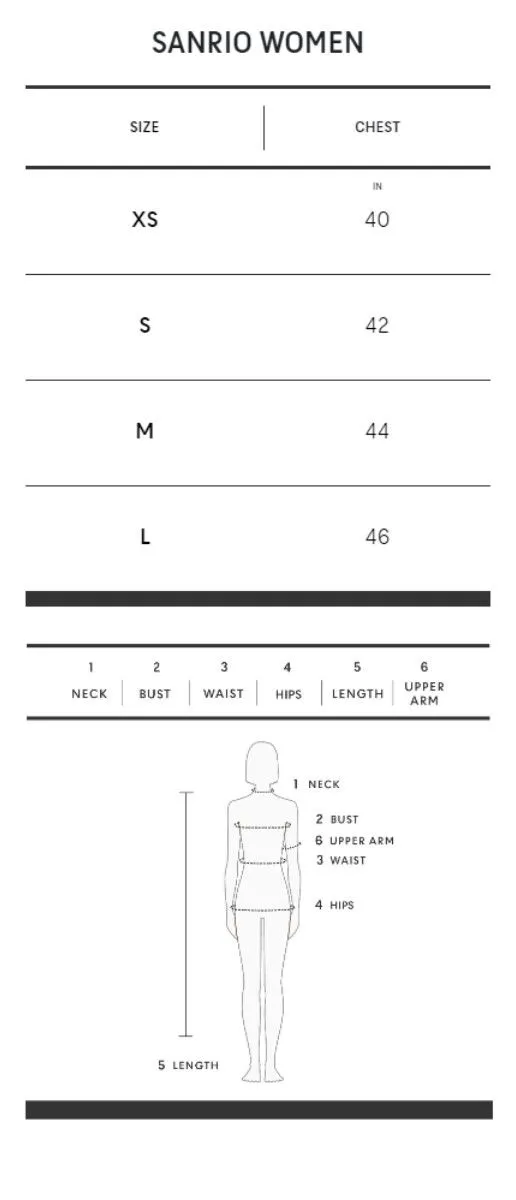 SANRIO Women Pyjamas Dress Long Sleeves Collar Neck 50th Sweet Memories My Melody Pink