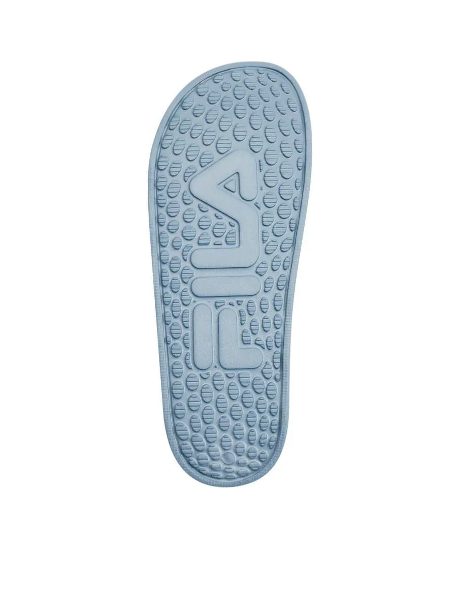 FILA Men Sandals Earth V2 SDS240602M Blue - FI039SH258DYTH