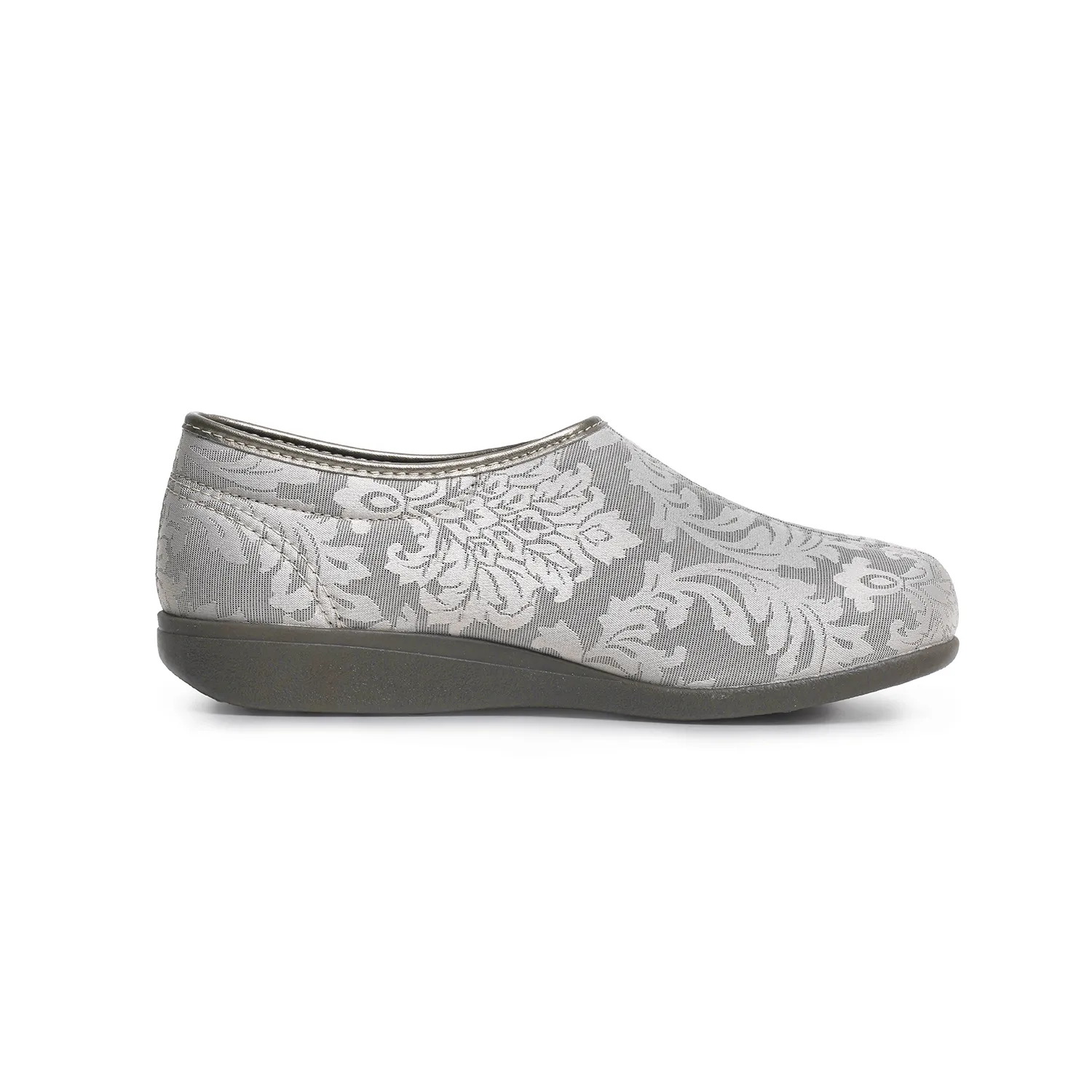 JOLI SNOB Greige Gara Kaiho Shugi Healthy Women Shoes Size - 220 JP