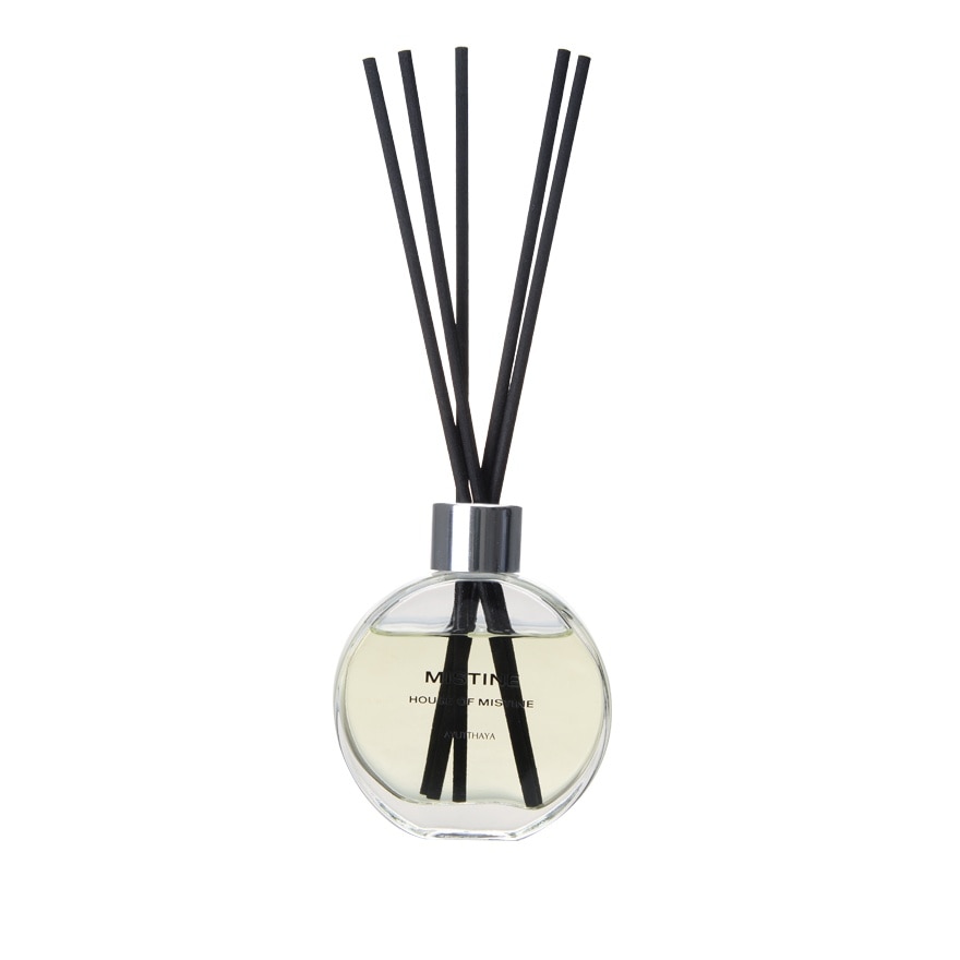 Mistine Reed Diffuser 60ml. Ayutthaya