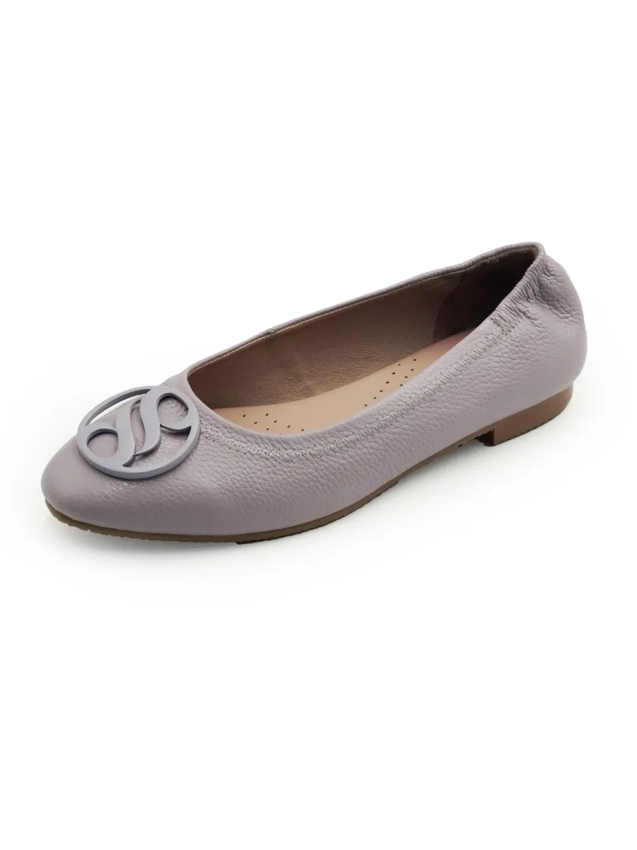 SENSO Women Working Style Purple Size - 36 EU