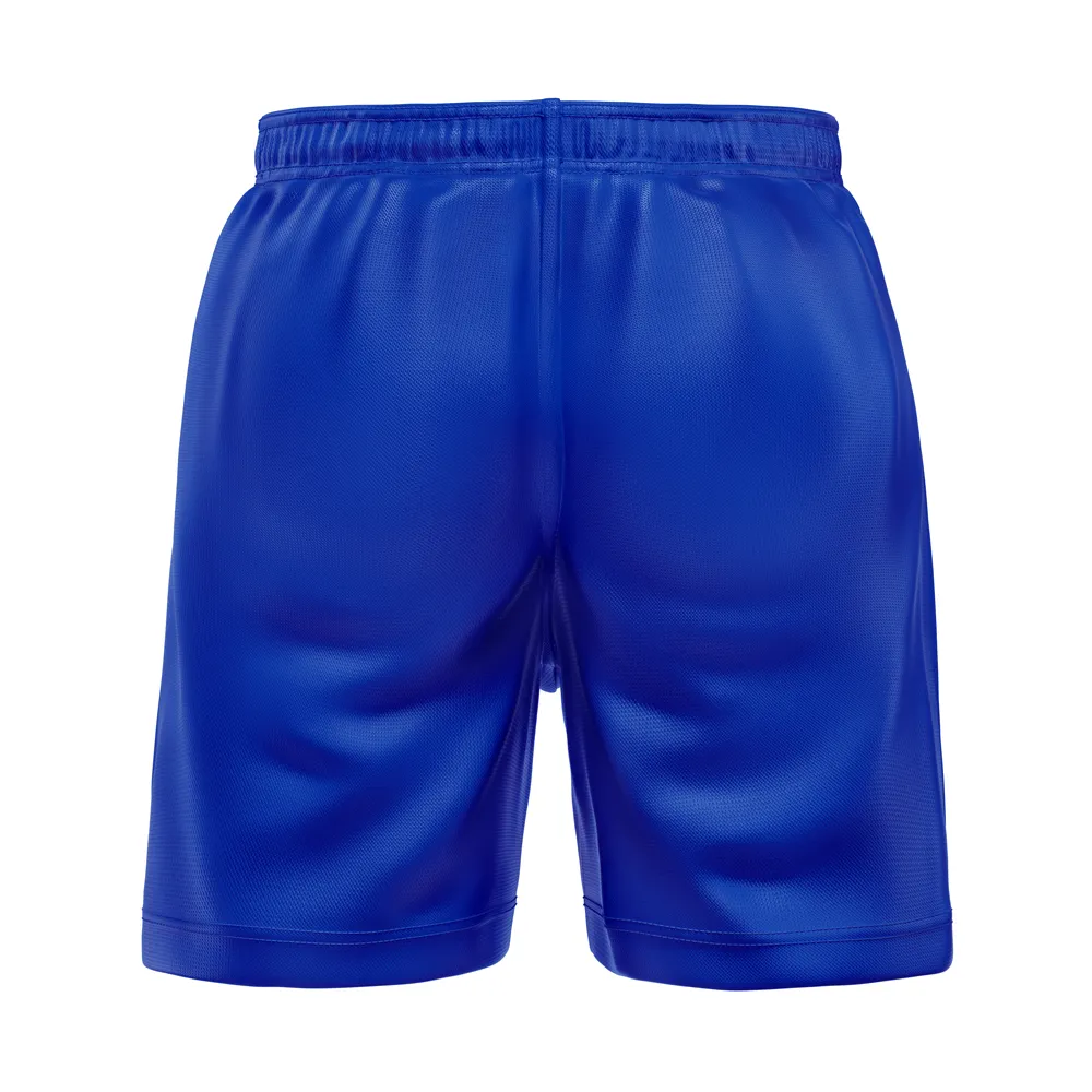 GRAND SPORT Blue MEN SHORTS (001556)