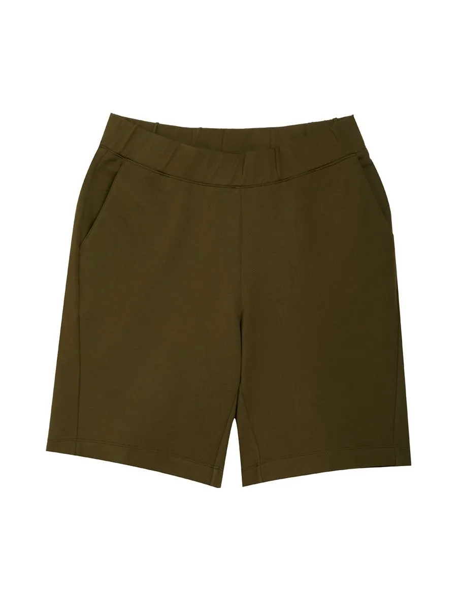 EASY PIECES Women Short Pants