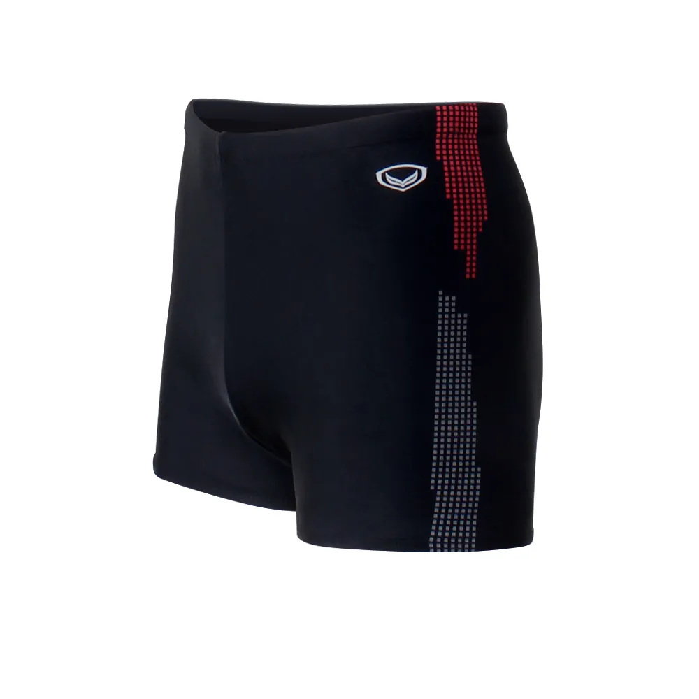 GRAND SPORT Black Men's swimming trunks (342217)