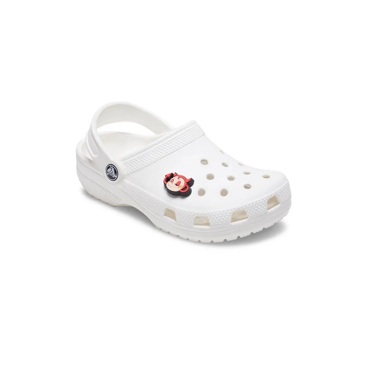 CROCS Jibbitz Shoes Charm Devilish Cutie Multi Color - CR024AC189DSTH