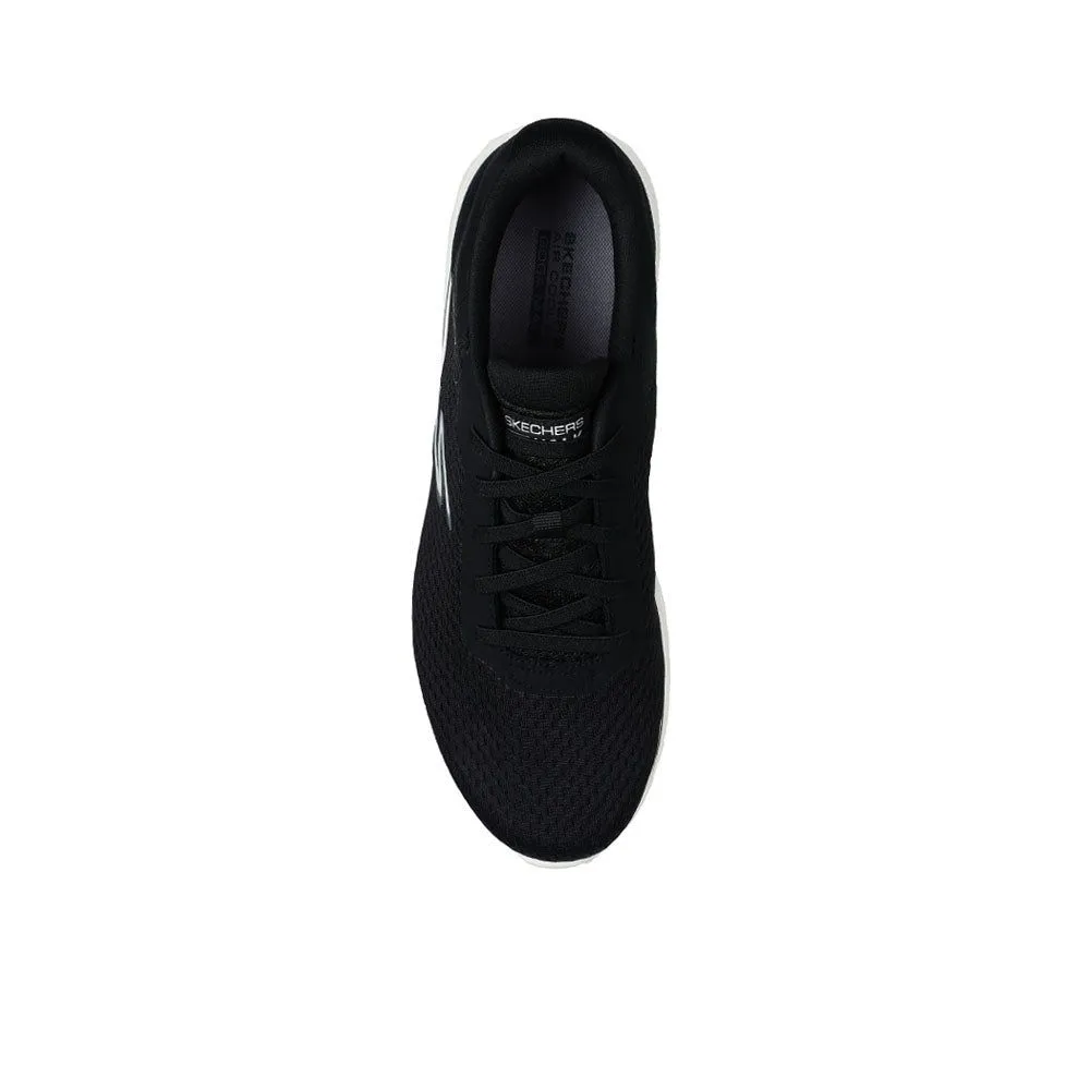 SKECHERS Men Training Shoes GO WALK 7™ - The Construct Black - SK108SH542EHTH