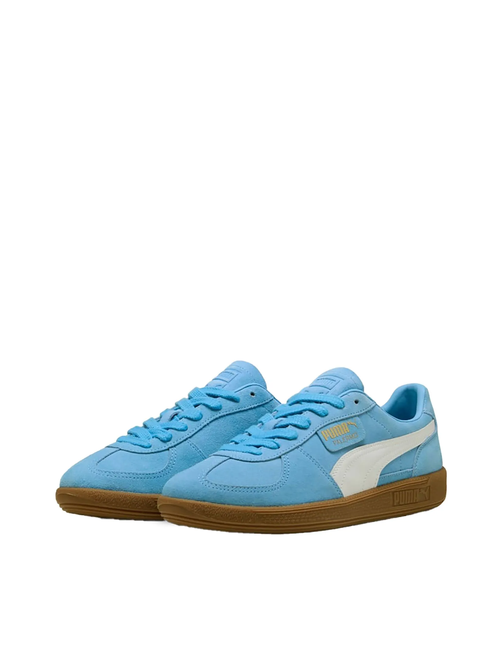 PUMA Unisex Sneakers Palermo