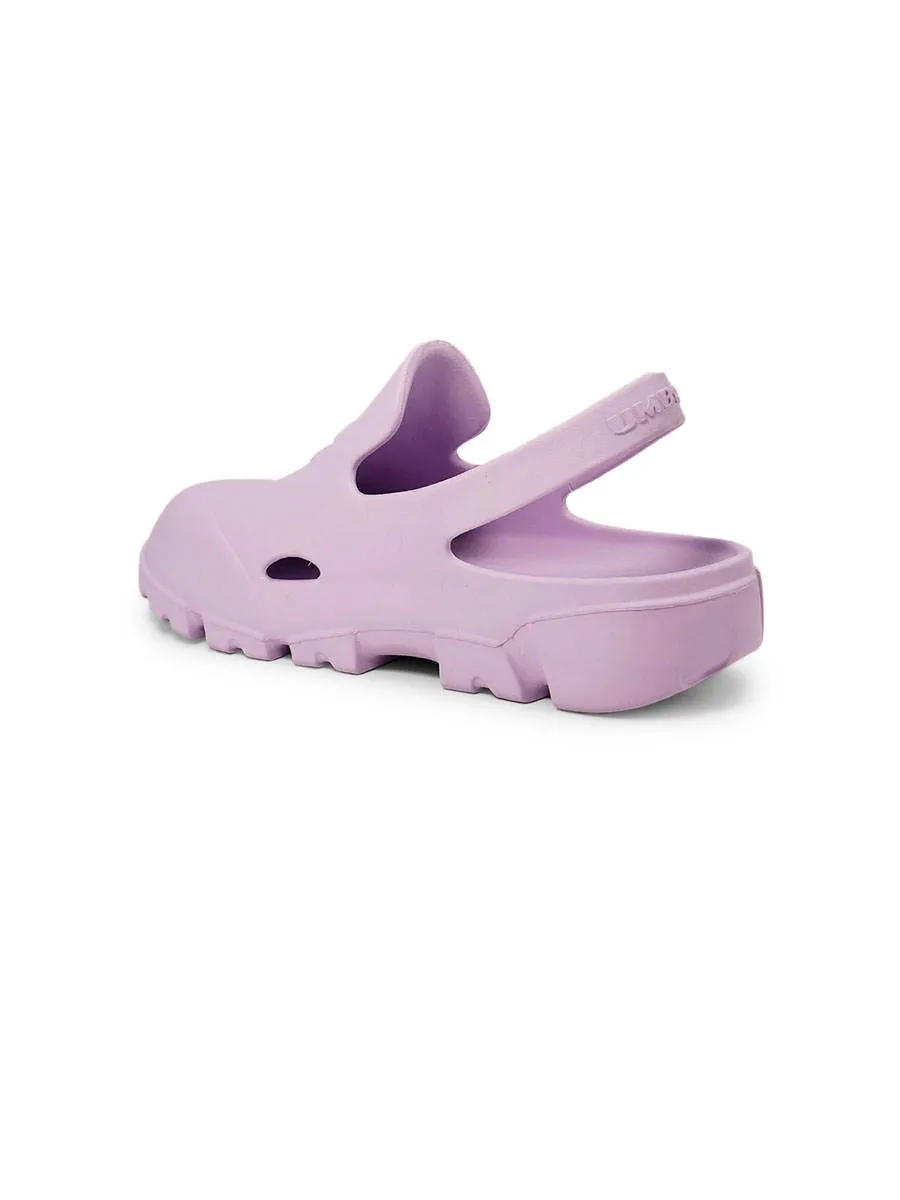 UMBRO Unisex Sandals Mira Purple - UM126SH507DWTH