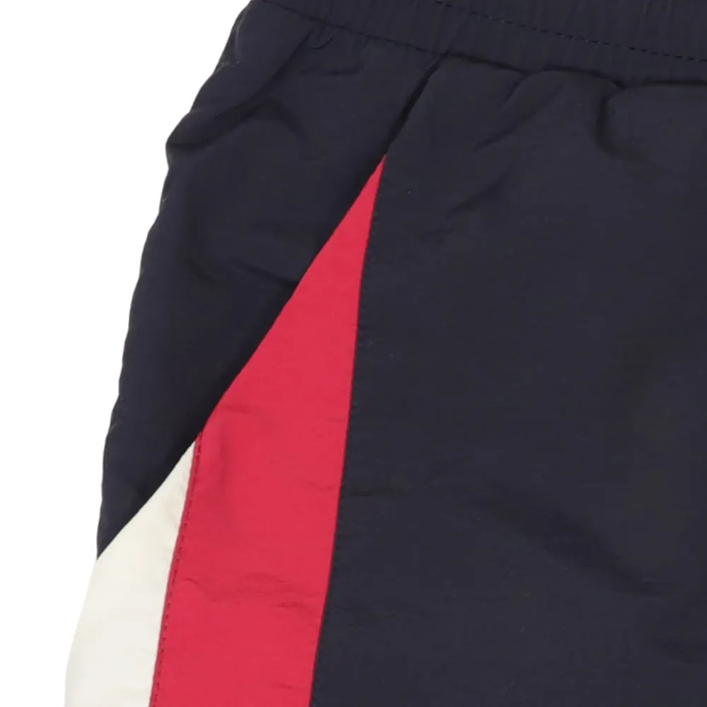 FILA Iconic Men Training Shorts Black - FI039AP047ENTH