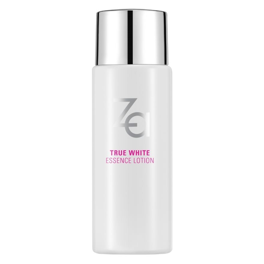 Za True White Ex Essence Lotion 30ml.