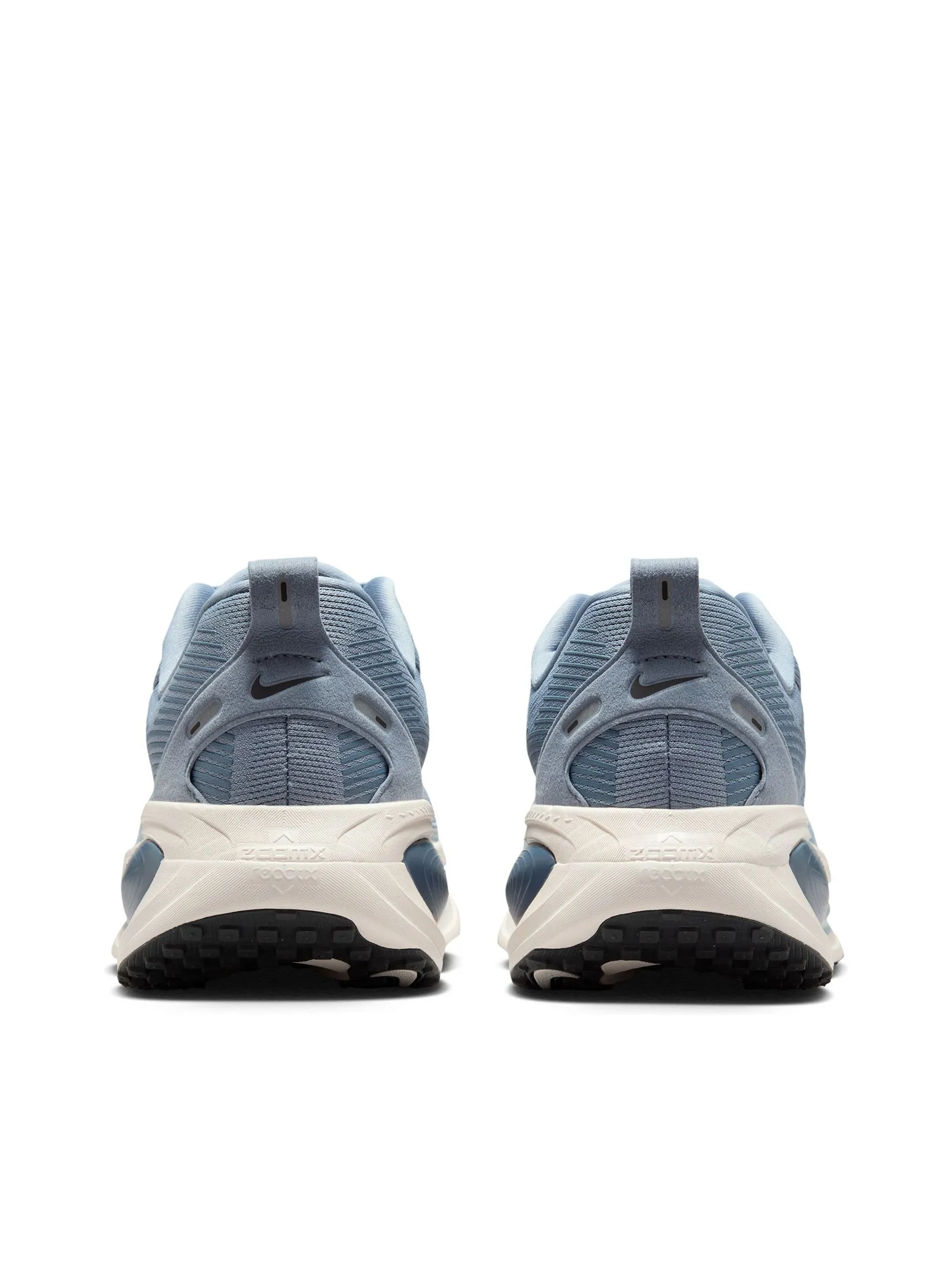 NIKE Men Running Shoes Vomero 18 HM6803-402 Ashen Slate/Anthracite-Diffused Blue