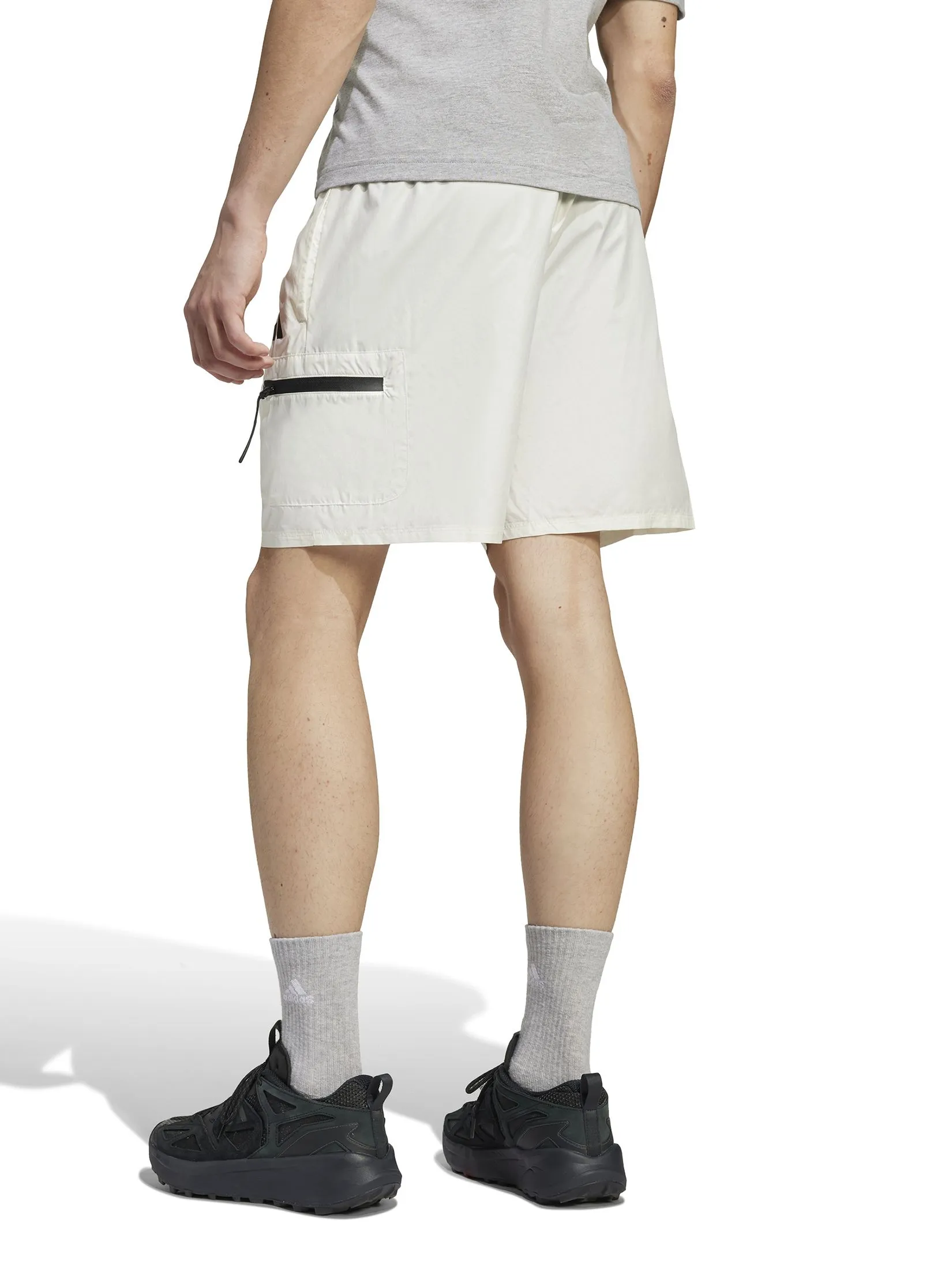 ADIDAS Men Shorts City Escape