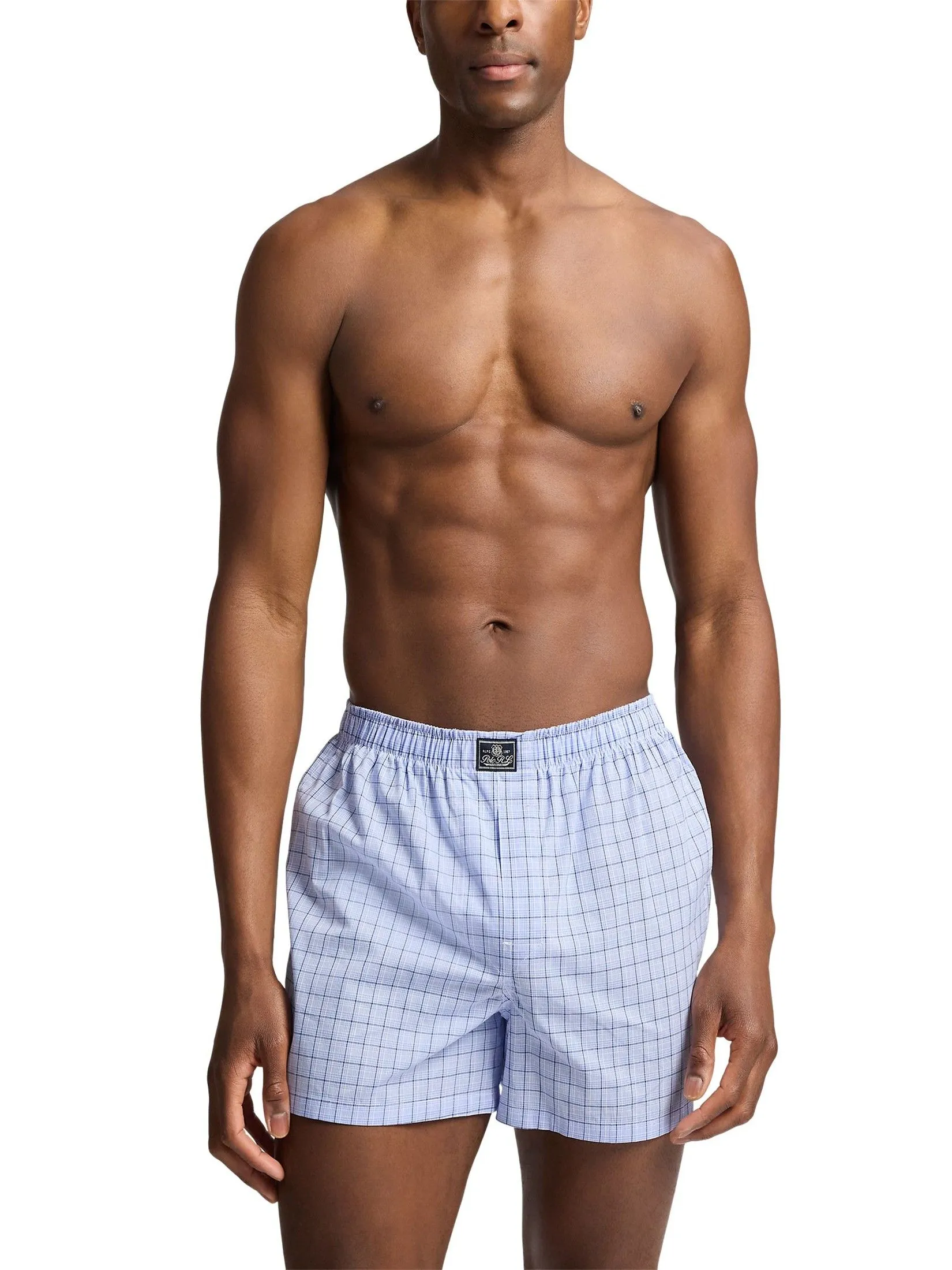 POLO RALPH LAUREN Boxer Men MAPOUND01820106 Multicolor