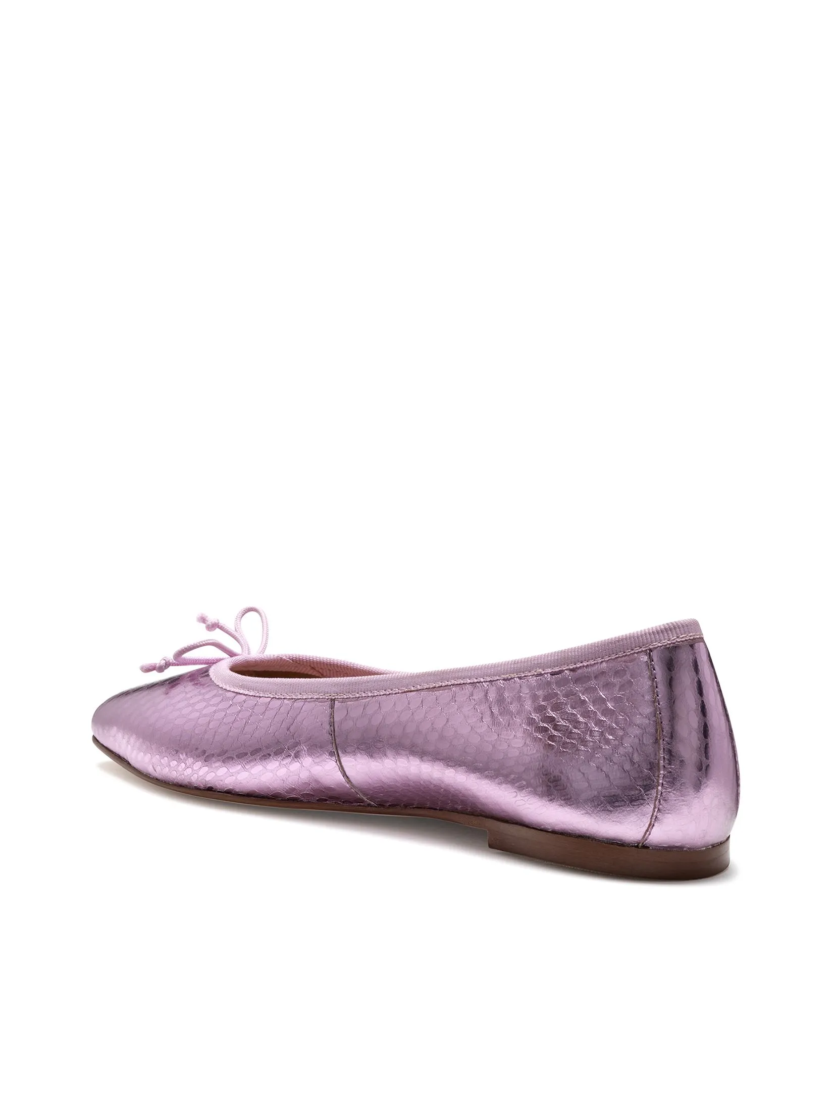 GEOX Women Flats Ballerina D Marsilea SS25