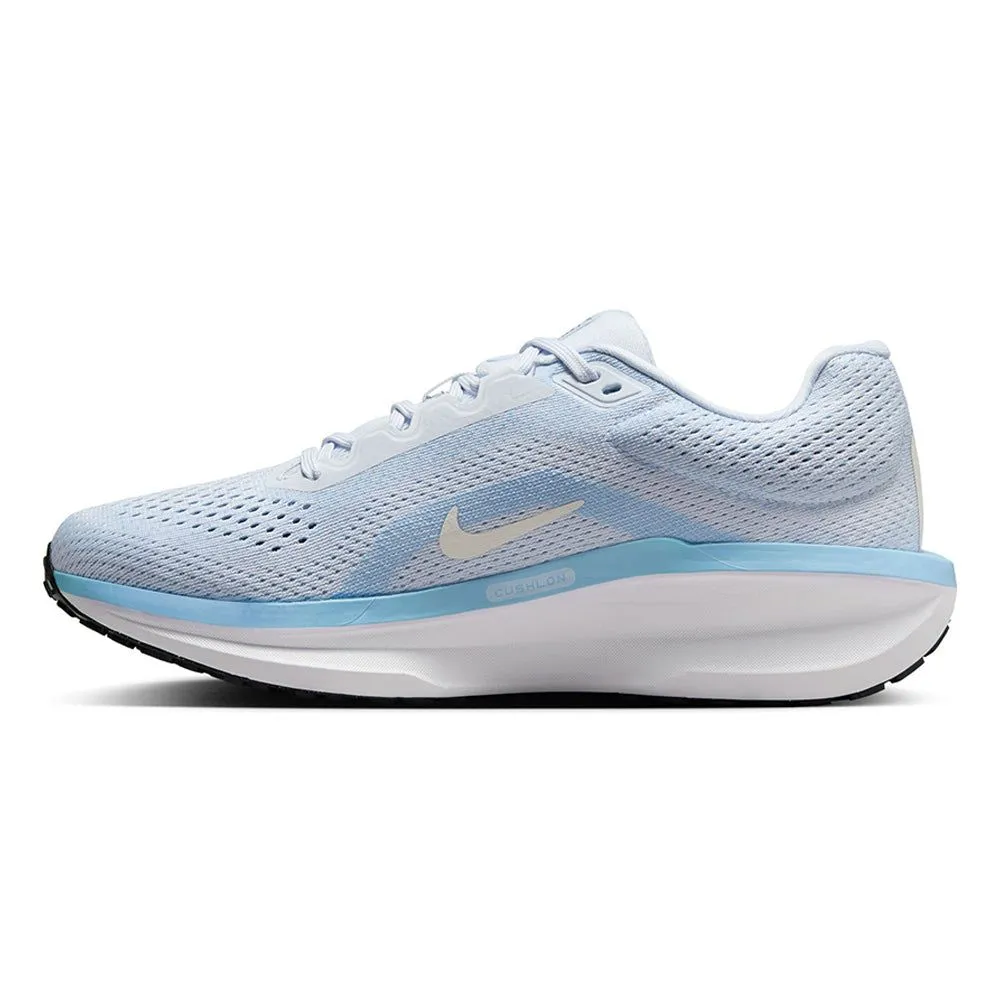 NIKE Women Running Shoes Winflo 11 Blue - NI083SH279ELTH