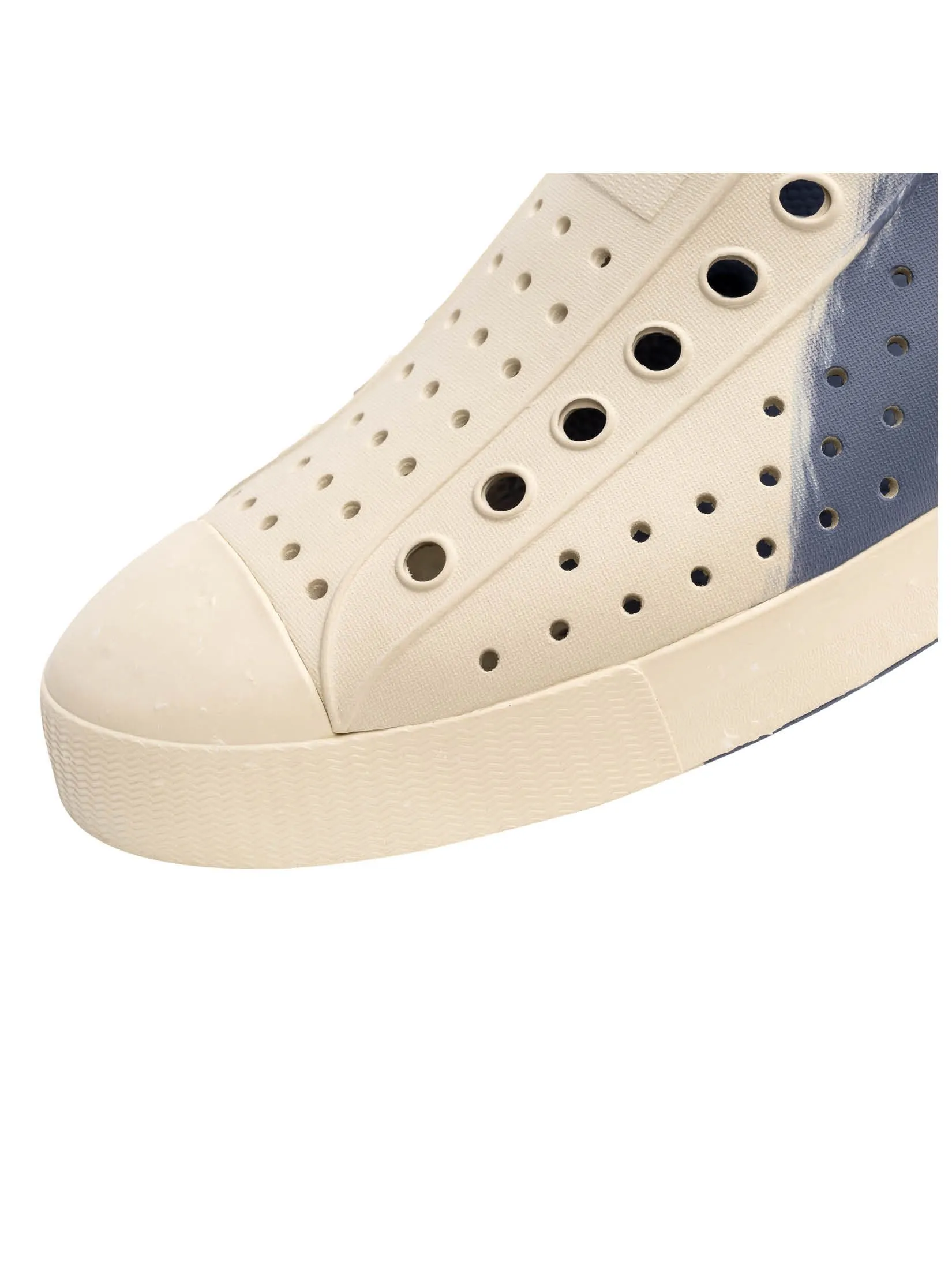 NATIVE Jefferson Bloom Wanderfoam Ink Bone Marble/Bone White