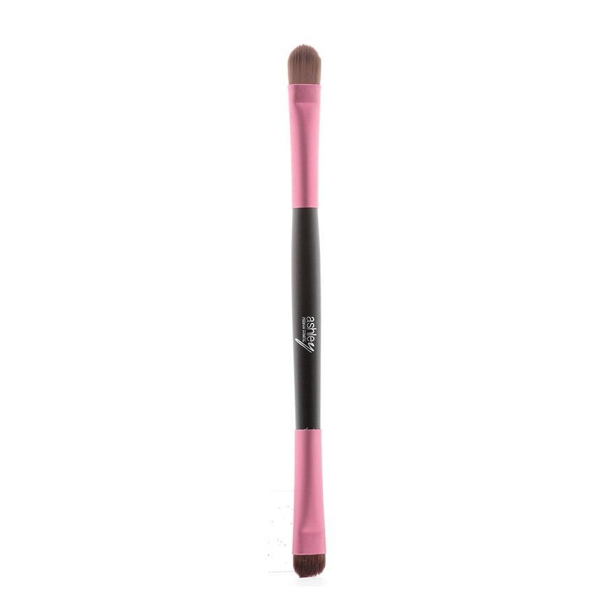 Ashley Brush Double Eye 1Pcs AA093-02