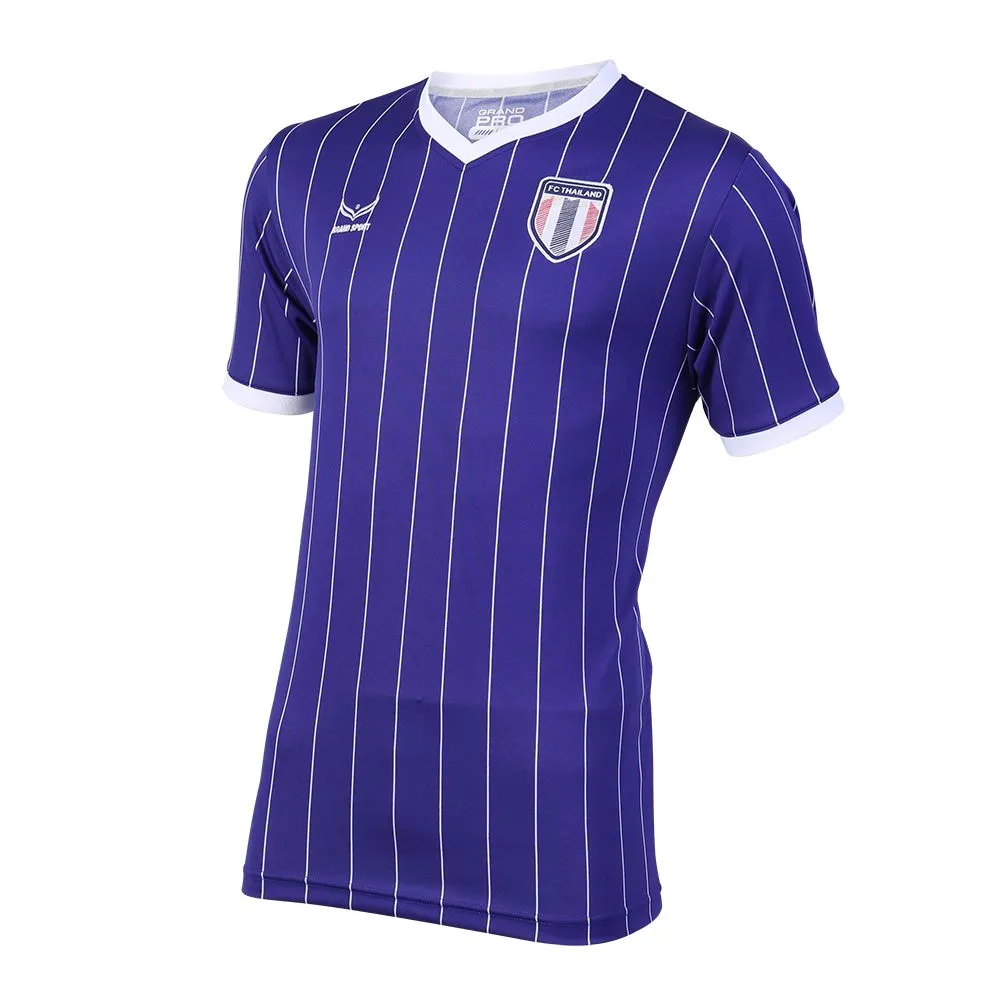 GRAND SPORT Blue FC THAILAND REPLICA JERSEY (038938)