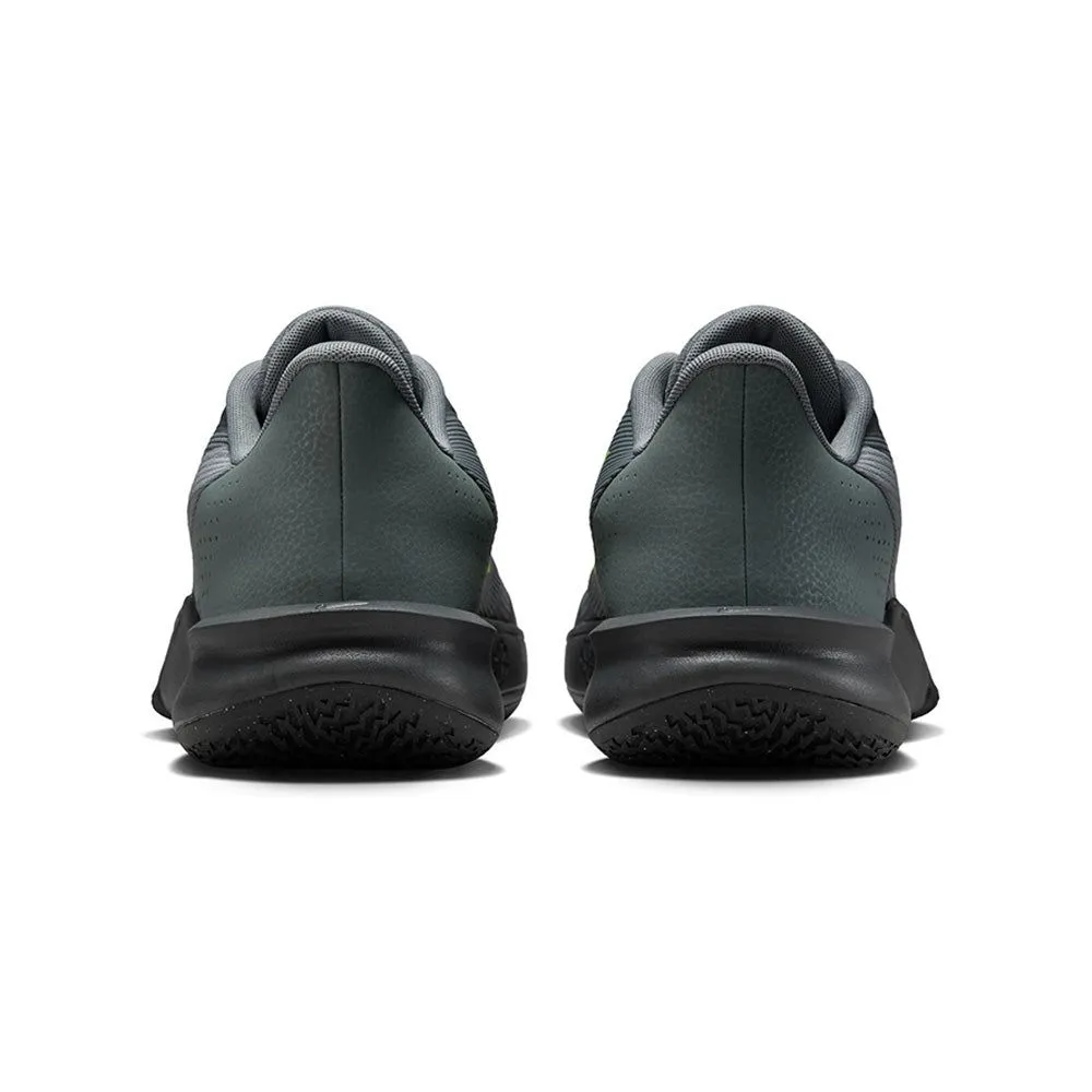 NIKE Precision 7 Men Basketball Shoes Grey - NI083SH649EOTH