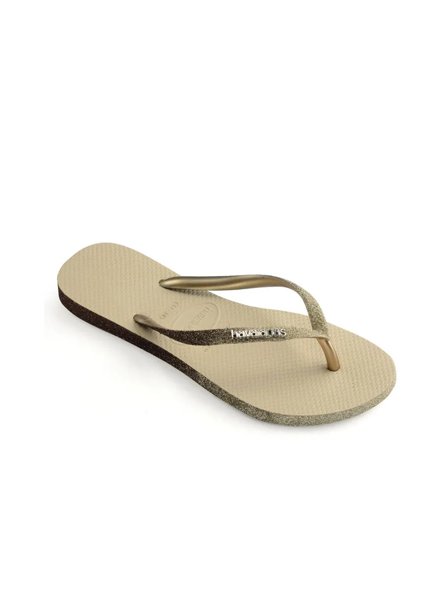 HAVAIANAS Sandalias Slim Sparkle Me Fc 41460930154