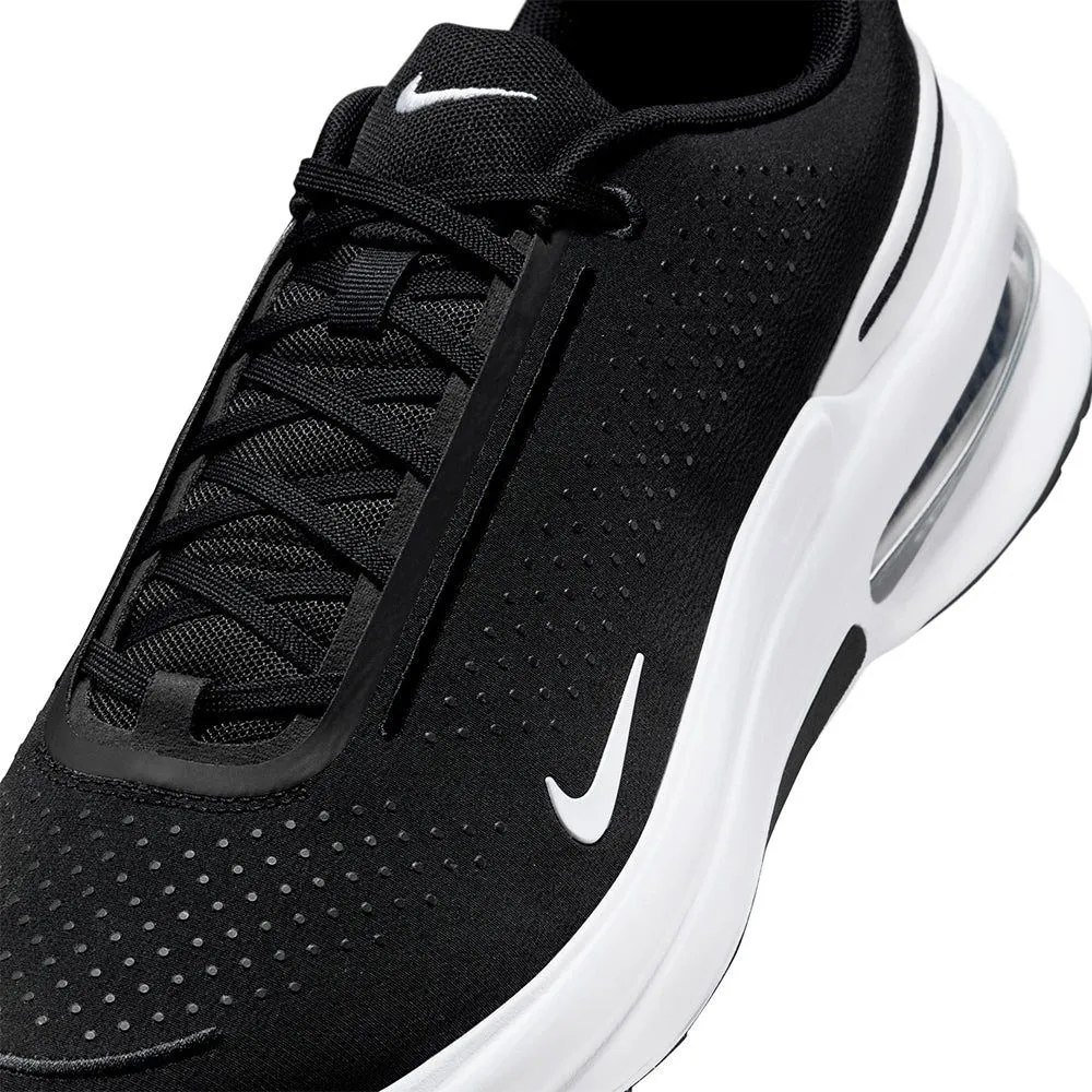 NIKE Men Casual Shoes Air Zoom Upturn SC Black - NI083SH989EJTH