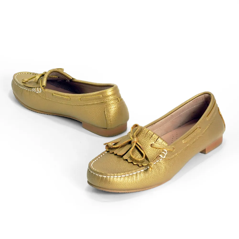 SENSO Women Working Style Gold