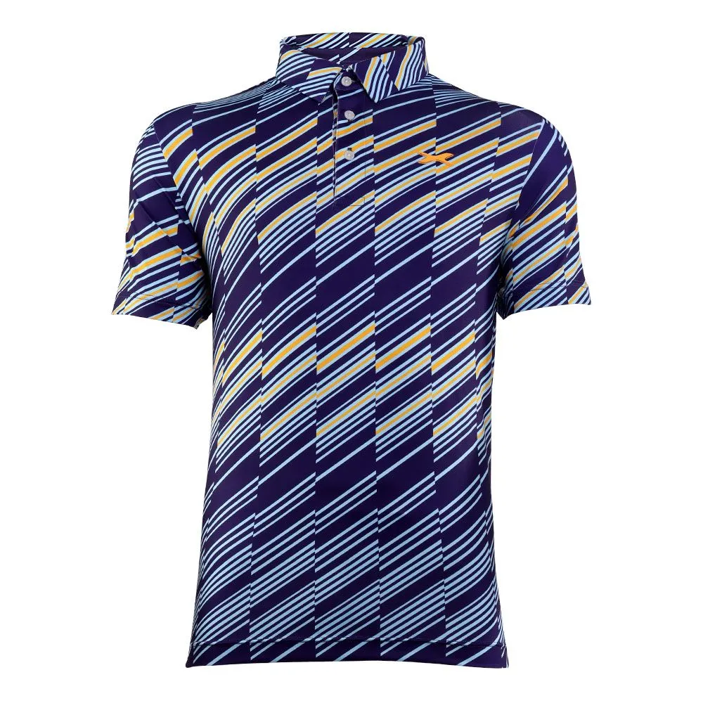 XOLO Blue Crack POLO (040062)