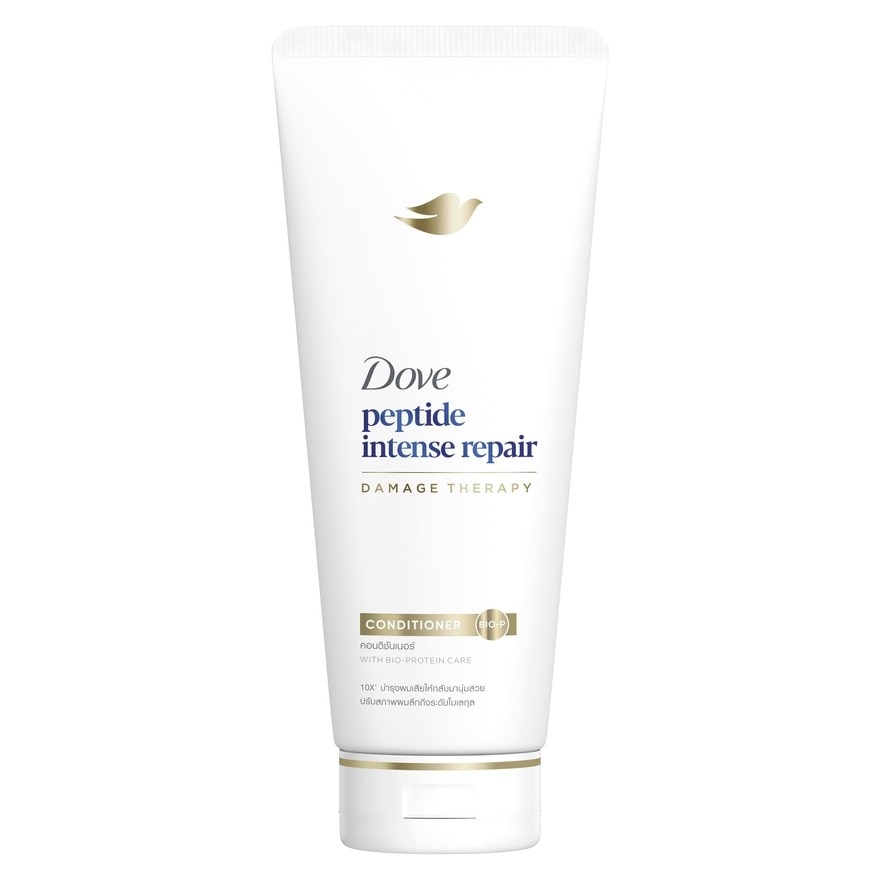 Dove Conditioner Peptide Intense Repair 350 Ml.