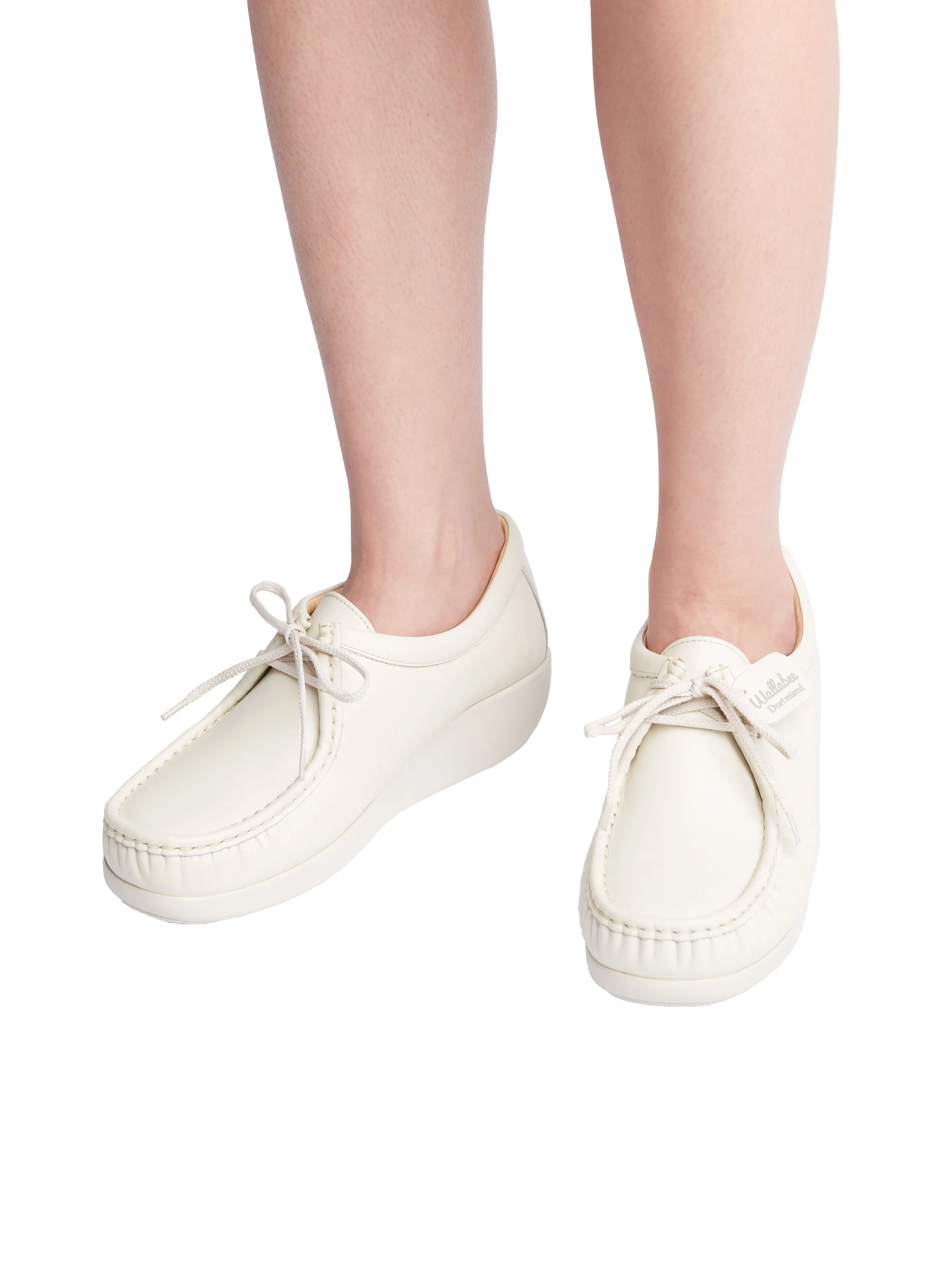 DORTMUEND Off White - Pro Series-Loafer JS908-1100